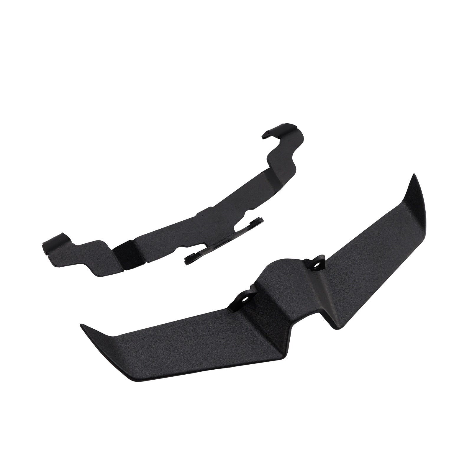 Spoiler anteriore, spoiler anteriori e carenatura del faro per Yamaha MT-10 2022-2024