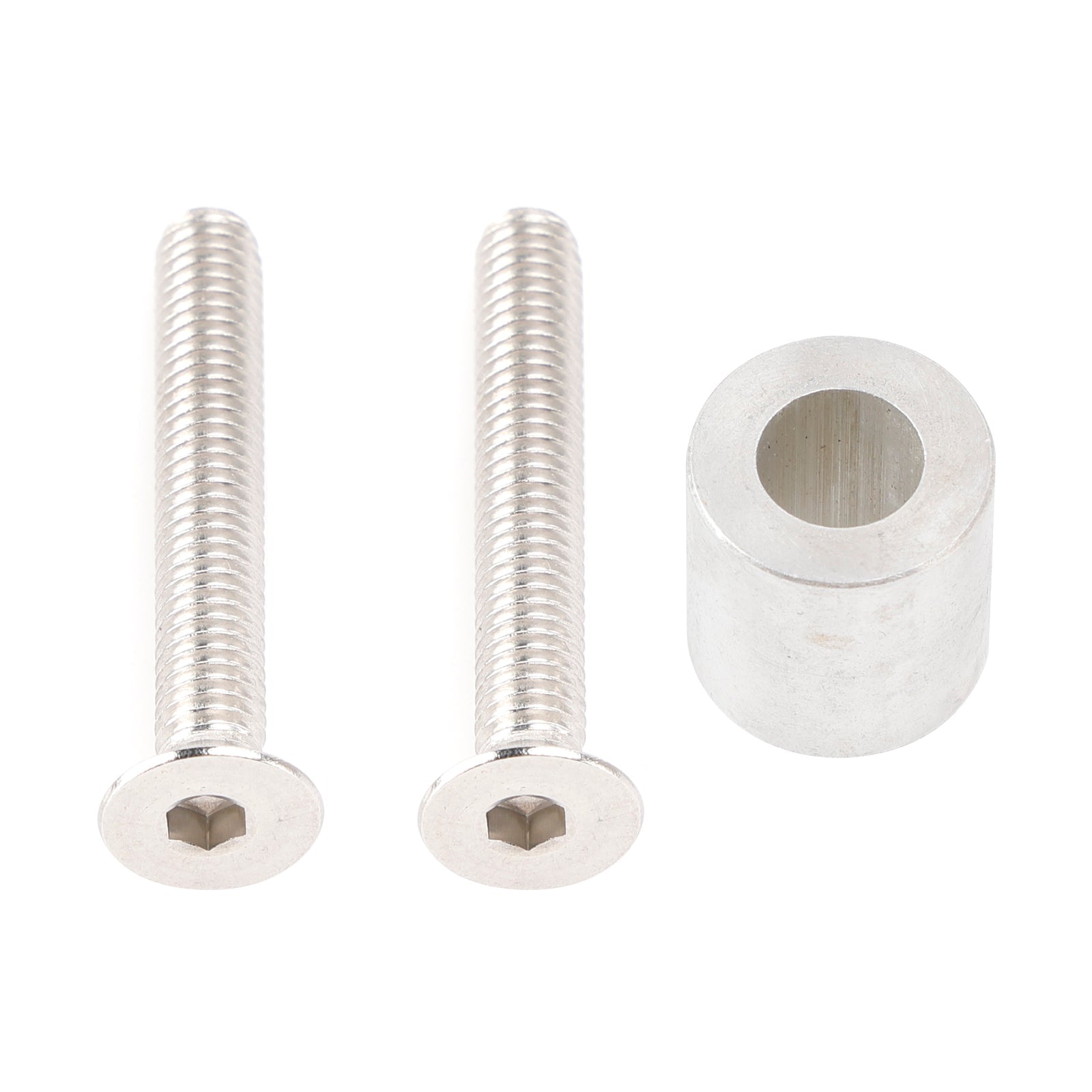 Zwart stuur voor Honda CB250R, CBR250R, CB300R, GB350/S, CB400S