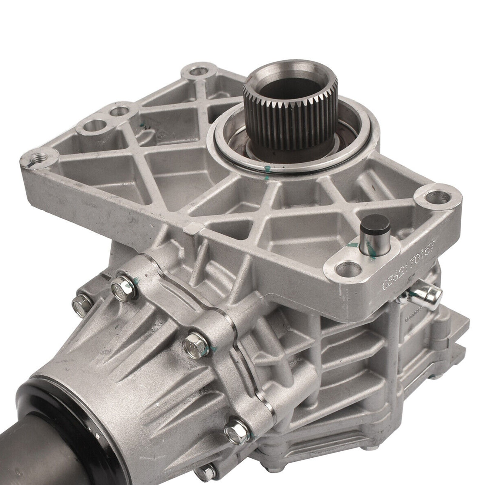 2013-2016 Hyundai Santa Fe Sport Sport 2.0T 2.0L L4 GAZ, 2.4L L4 GAZ Transfer Box 47300-3B600