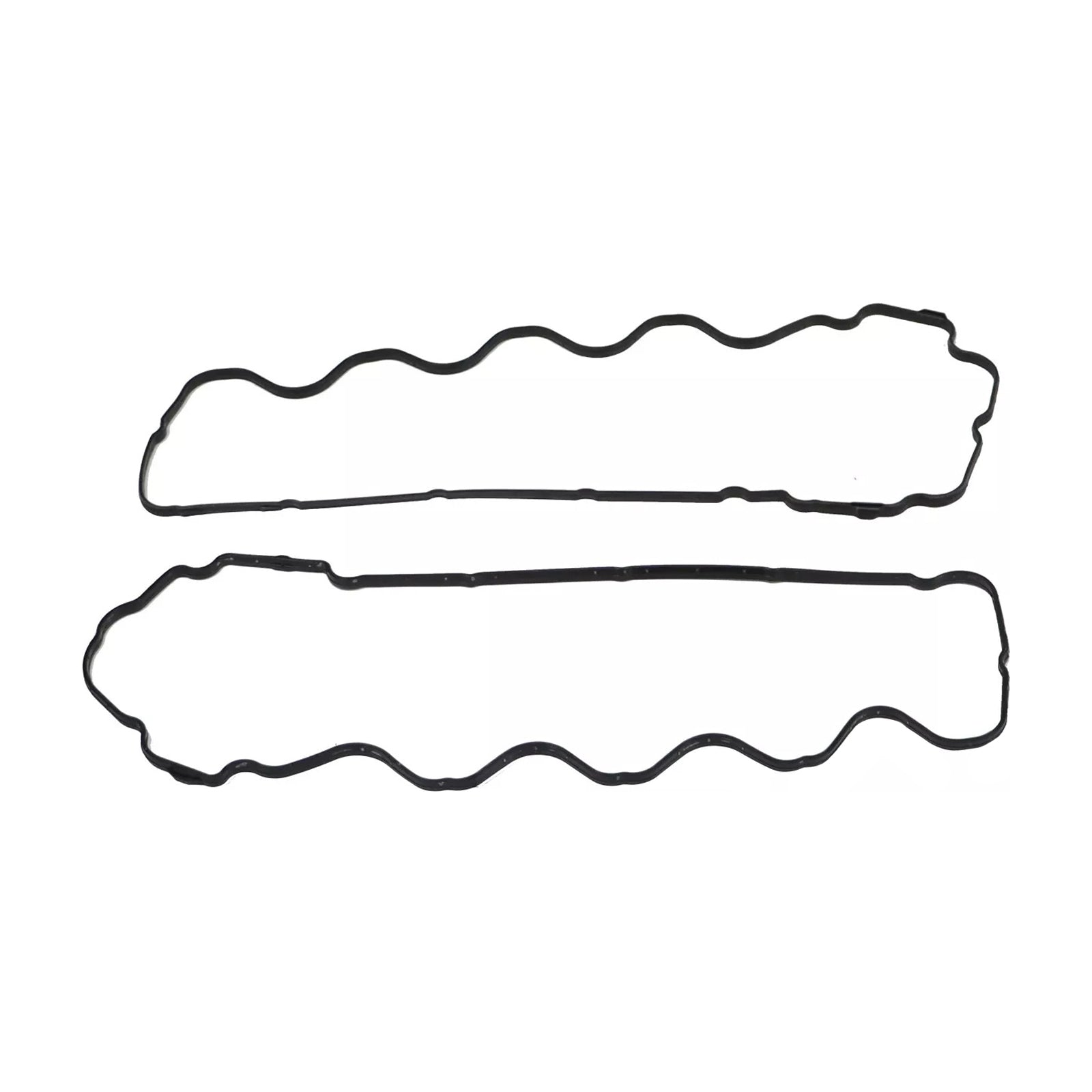 Coperchio valvola del motore sinistro e destro 9L1Z6582D per Ford F-150 V8 5.4 L 2004-2010