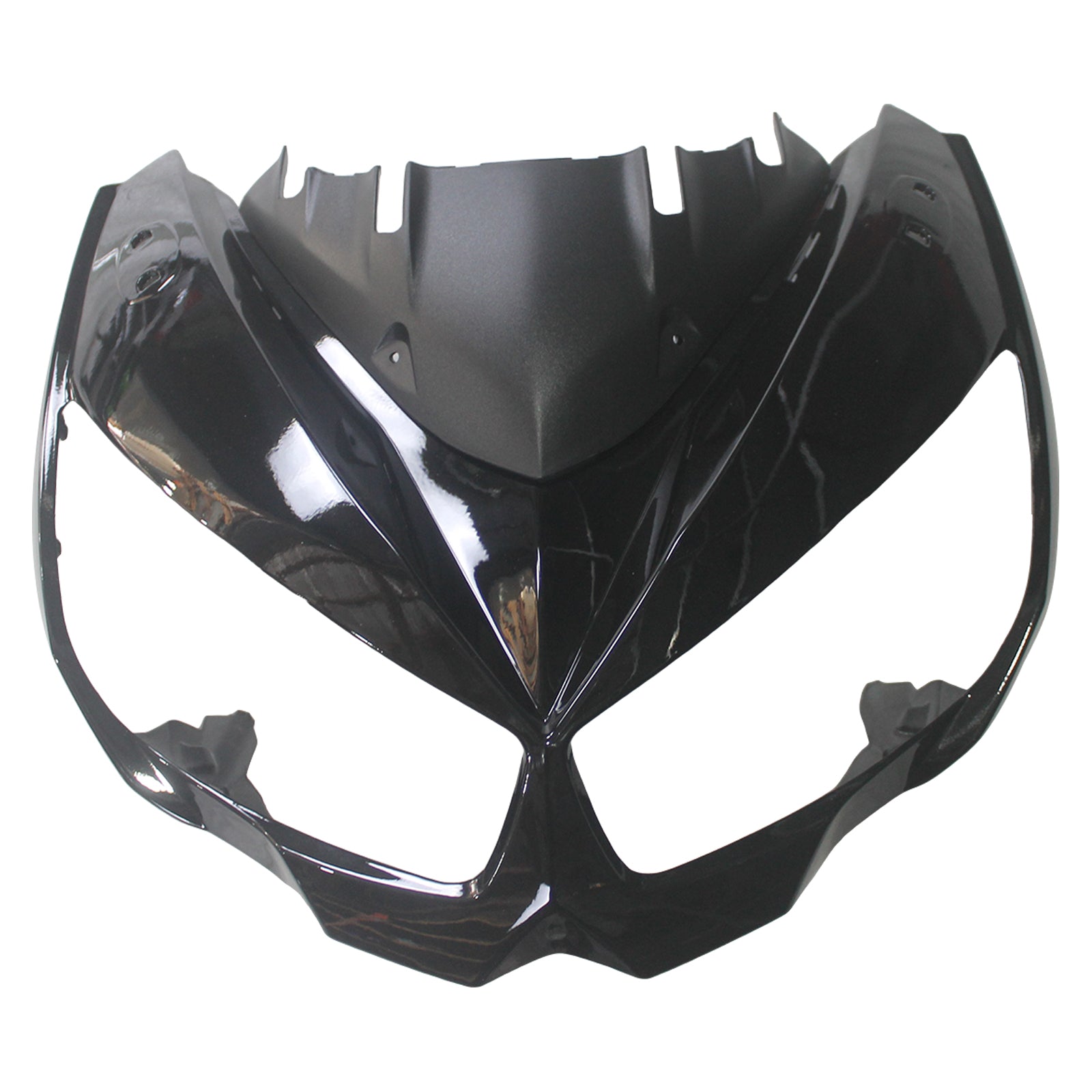 Vbrizgavanje kompleta za karoserijo plastični abs, ki je primeren za Kawasaki Z1000SX 2010-2015