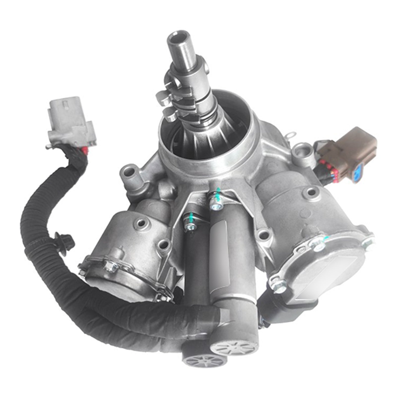 Actionneur de transmission automatique Assy-Gear 438002D205 D7UF1 14 broches pour Kia Soul