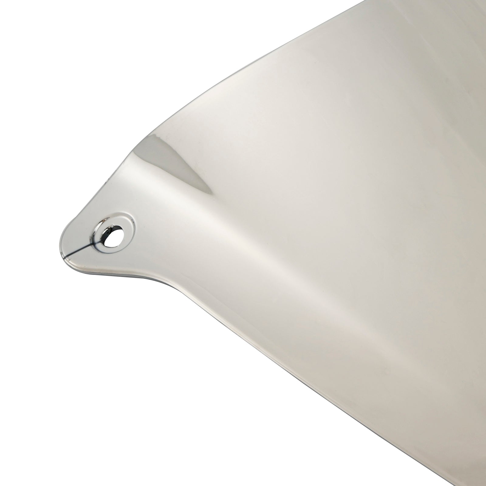 2006-2010 Yamaha RS125 ABS-moottoripyörän tuulilasi