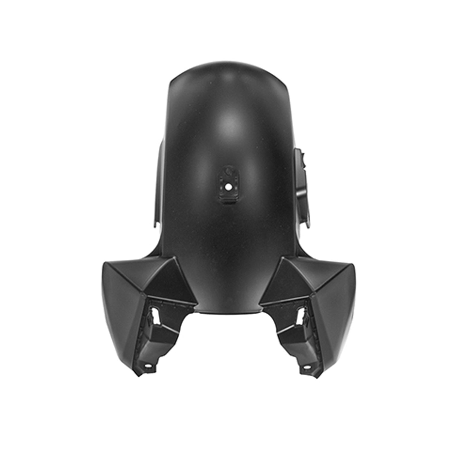 Kit van Corrigendum Corrier in Injection ABS Plastic voor Yamaha T-Max 560 2022-2024 02#