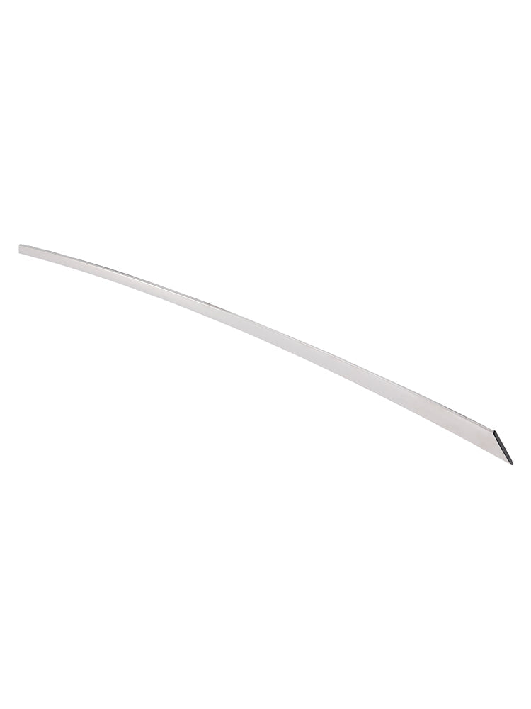 Modanatura cromata per porta posteriore superiore sinistra Kia Optima 2011-2015