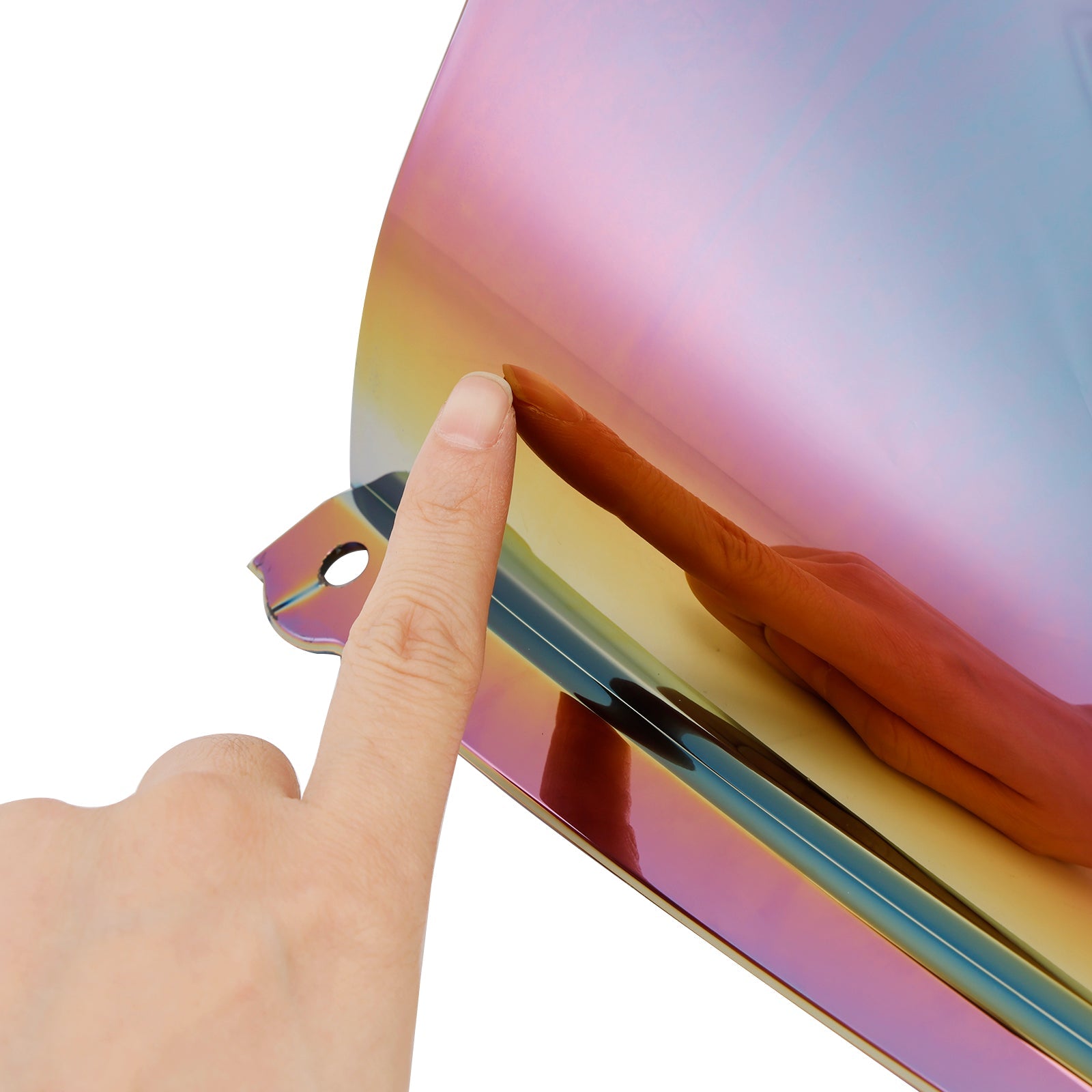 Pare-brise pour Aprilia RSV4 1100 2022-2025