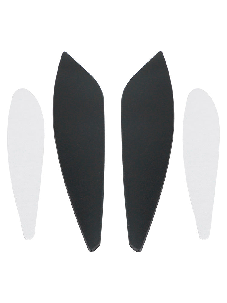 Yamaha YZF R6 03-05 R6S 06-09 Osłona boczna zbiornika paliwa Panel Osłona owiewki