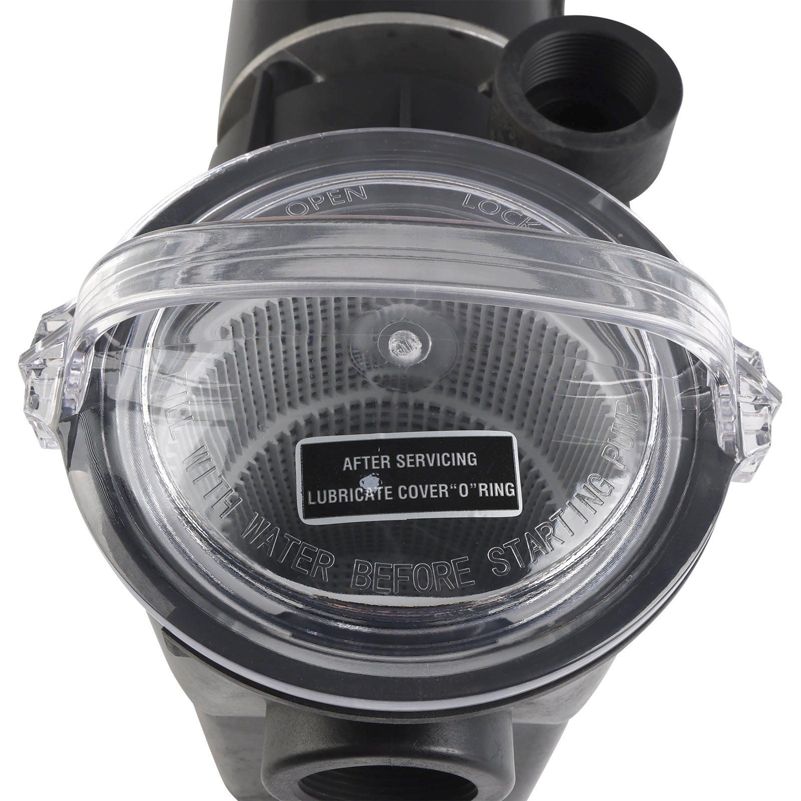 uima-altaan pumppu W3SP1580X15 115V korvaa Hayward PowerFlo LX 1,5 hv