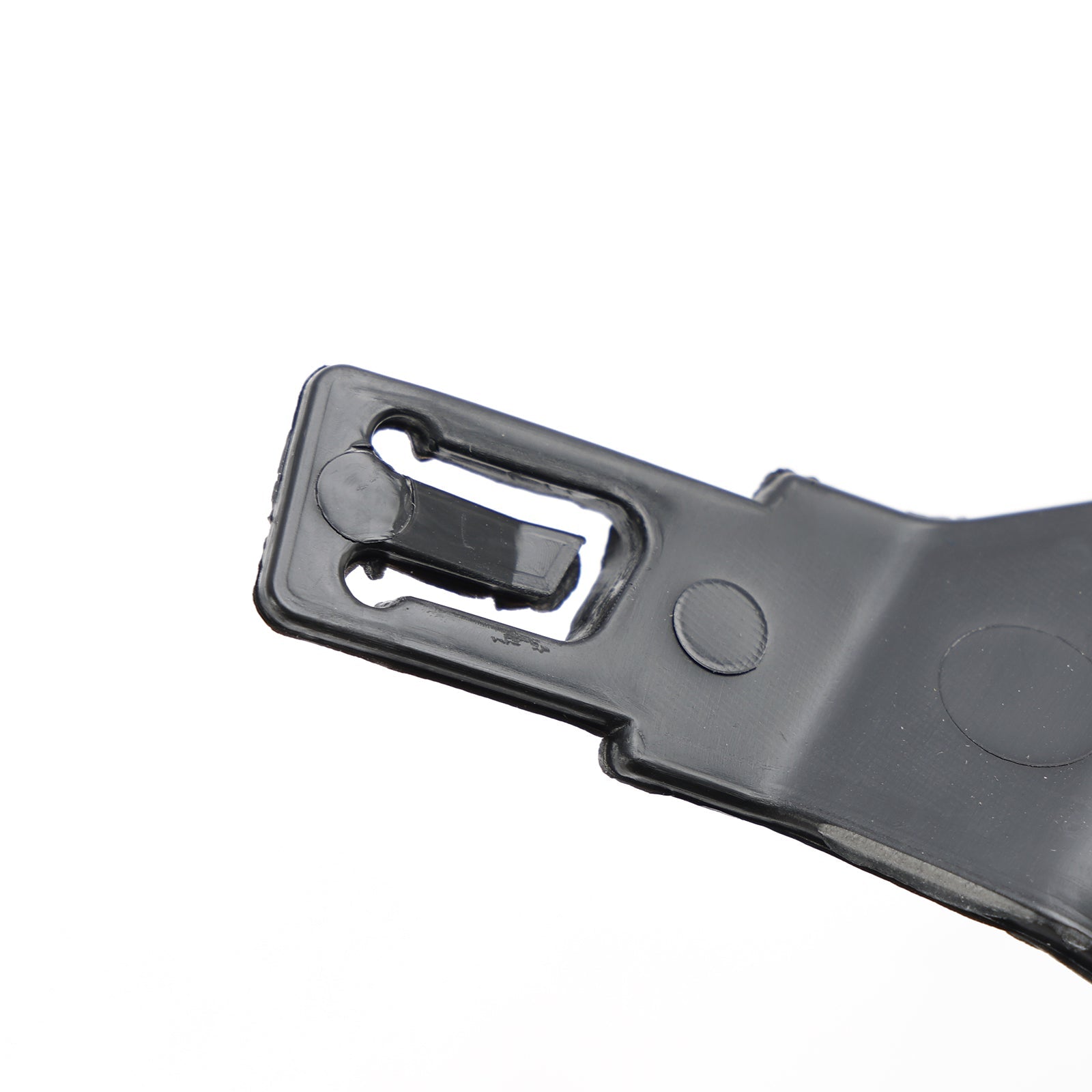 Par de tiras de cubierta de faro superior L + R para BMW 3 E46 COUPE CABRIO LCI