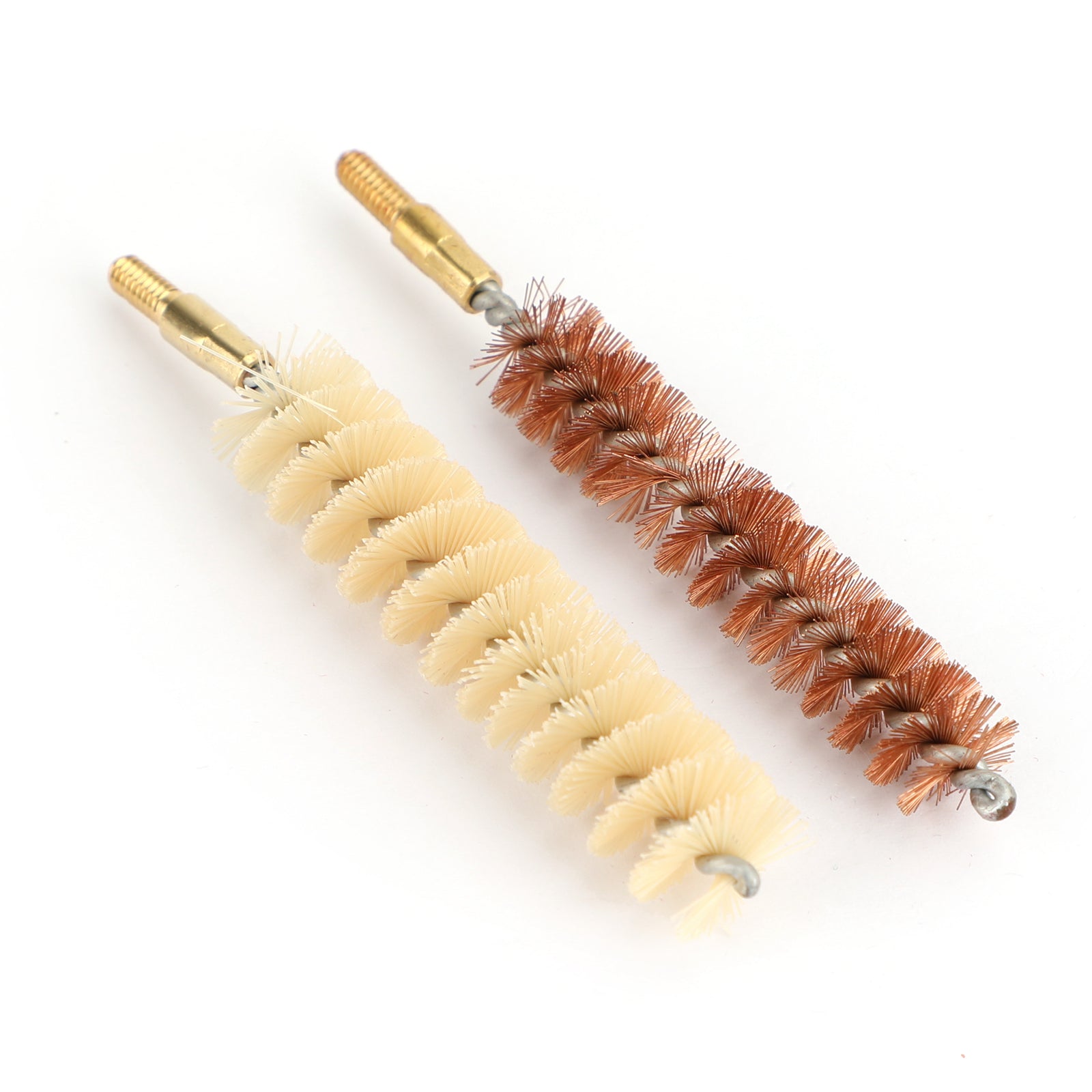 Zestaw do czyszczenia broni do uniwersalnych szczotek pistoletowych i rewolwerowych kal. 38 .357 9 mm