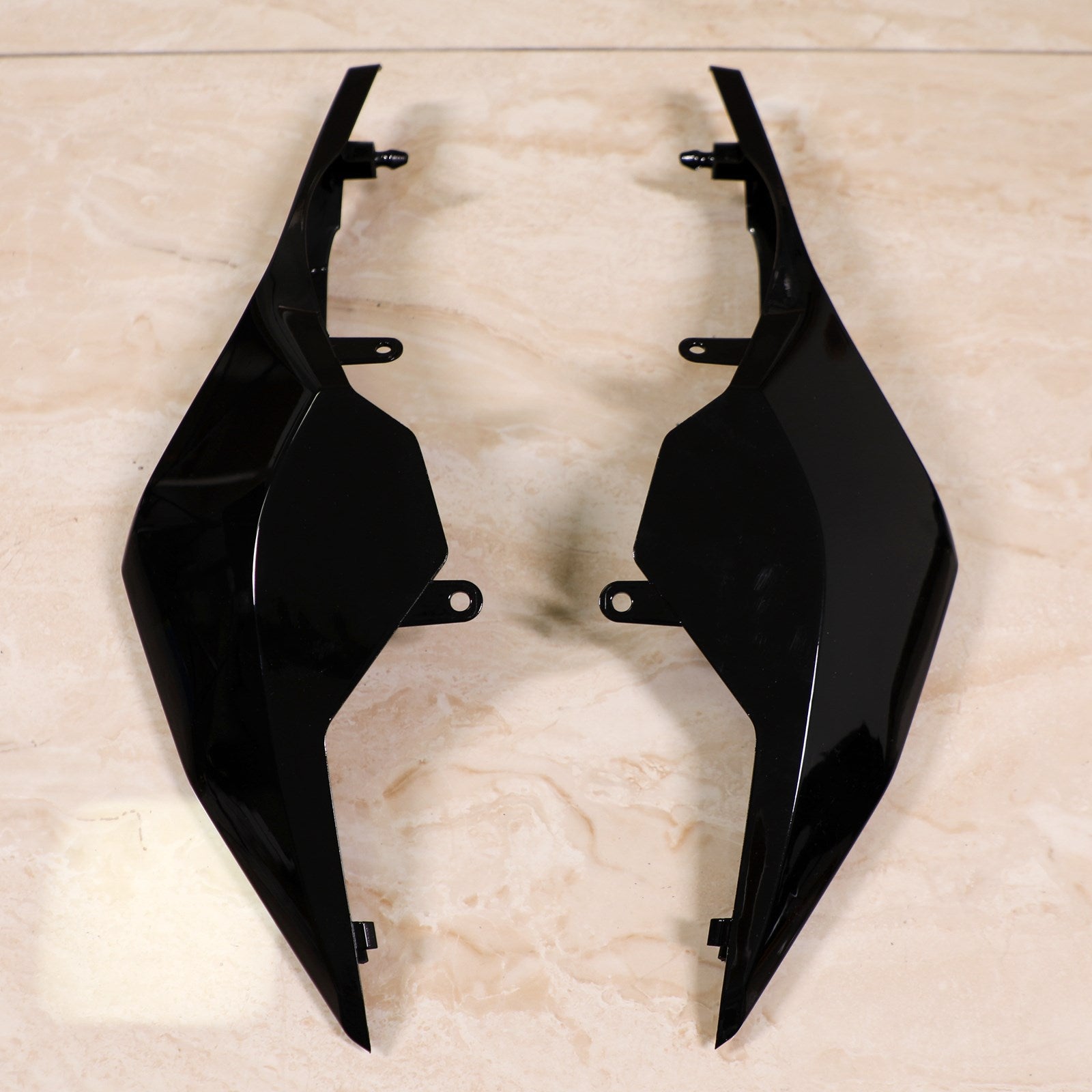 Kit de carénage par injection , carrosserie en plastique ABS Pour Honda CB 650R 2019-2020