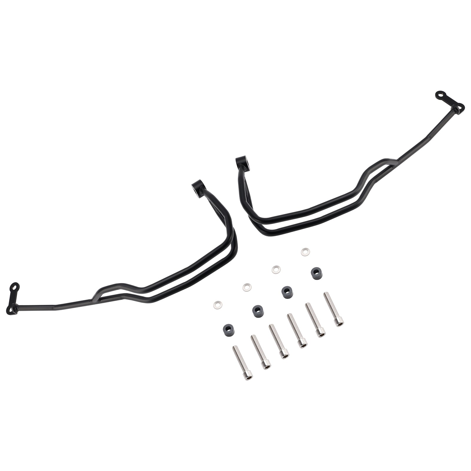 Beschermende ondersteuning voor BMW R1300GS 2024-2025