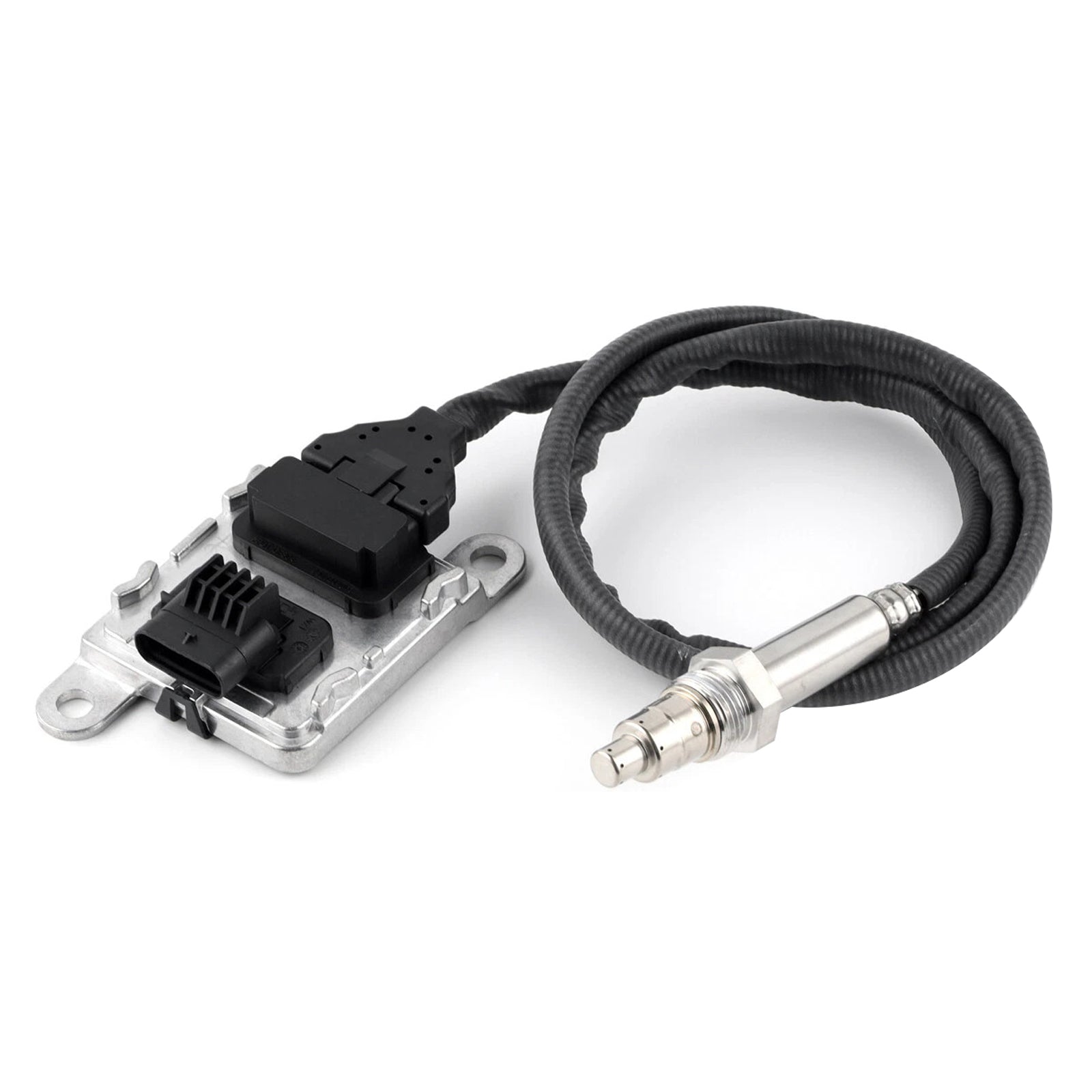 Sensore d'ossigeno e d'azoto NOx per Mercedes-Benz Sprinter 2500/3500/3500XD 3.0L 2987CC V6 DIESEL DOHC Turbocharged A0009053009 SNS381B (2018-2021)