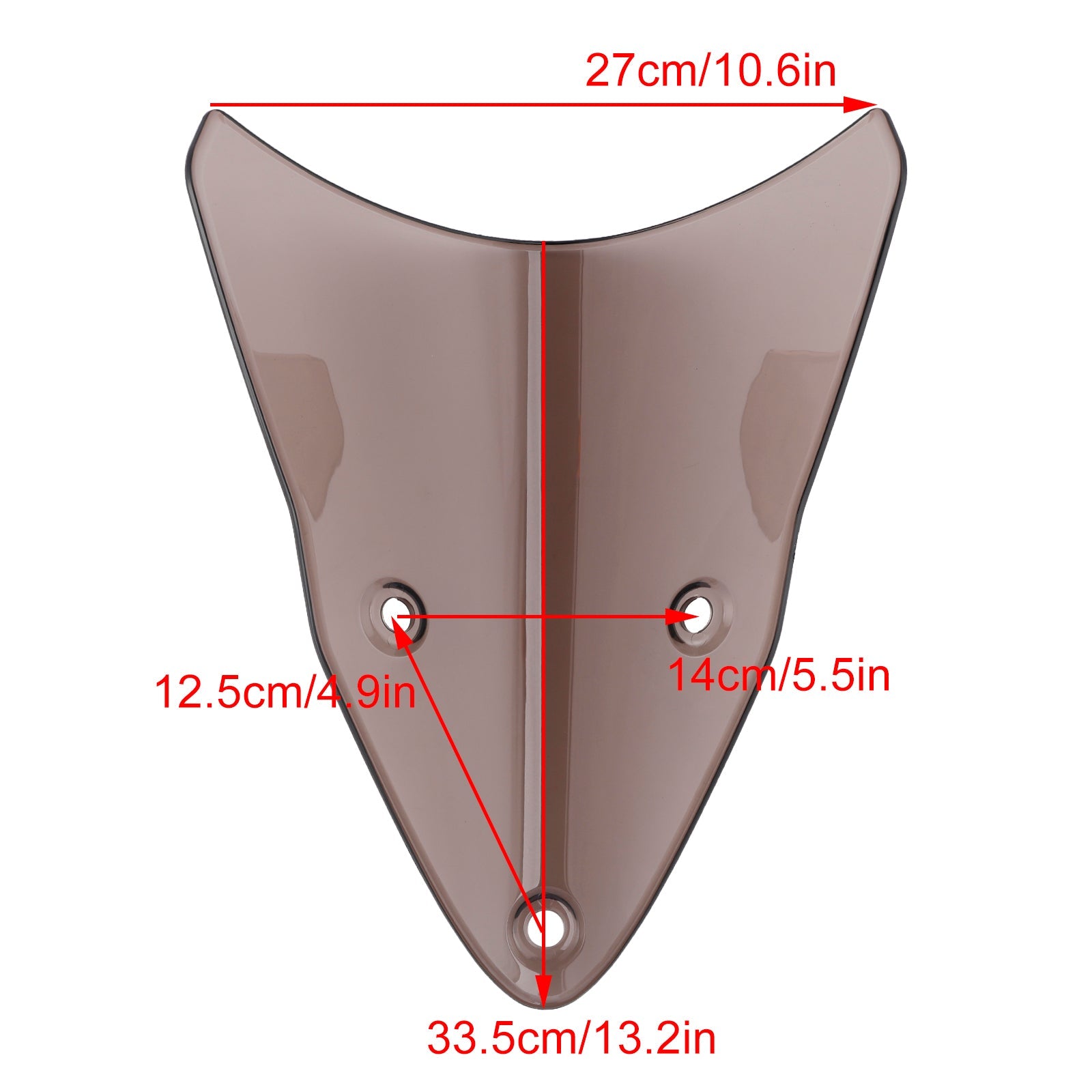 Ducati Supersport 939 2017-2020 950 2021-2024