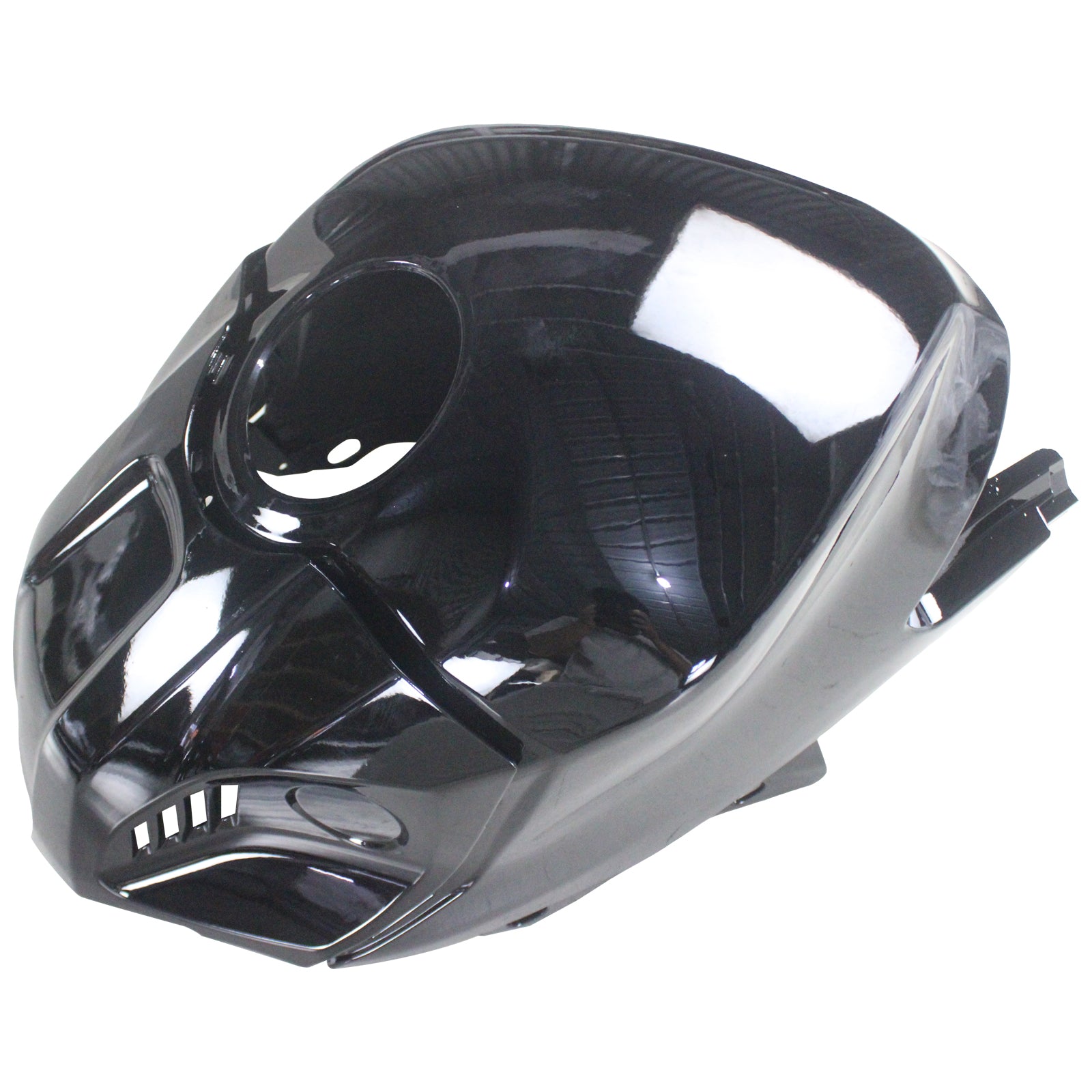 Injectie kuipkit, ABS Plastic carrosserie voor Yamaha YZF R3 R25 2022-2024