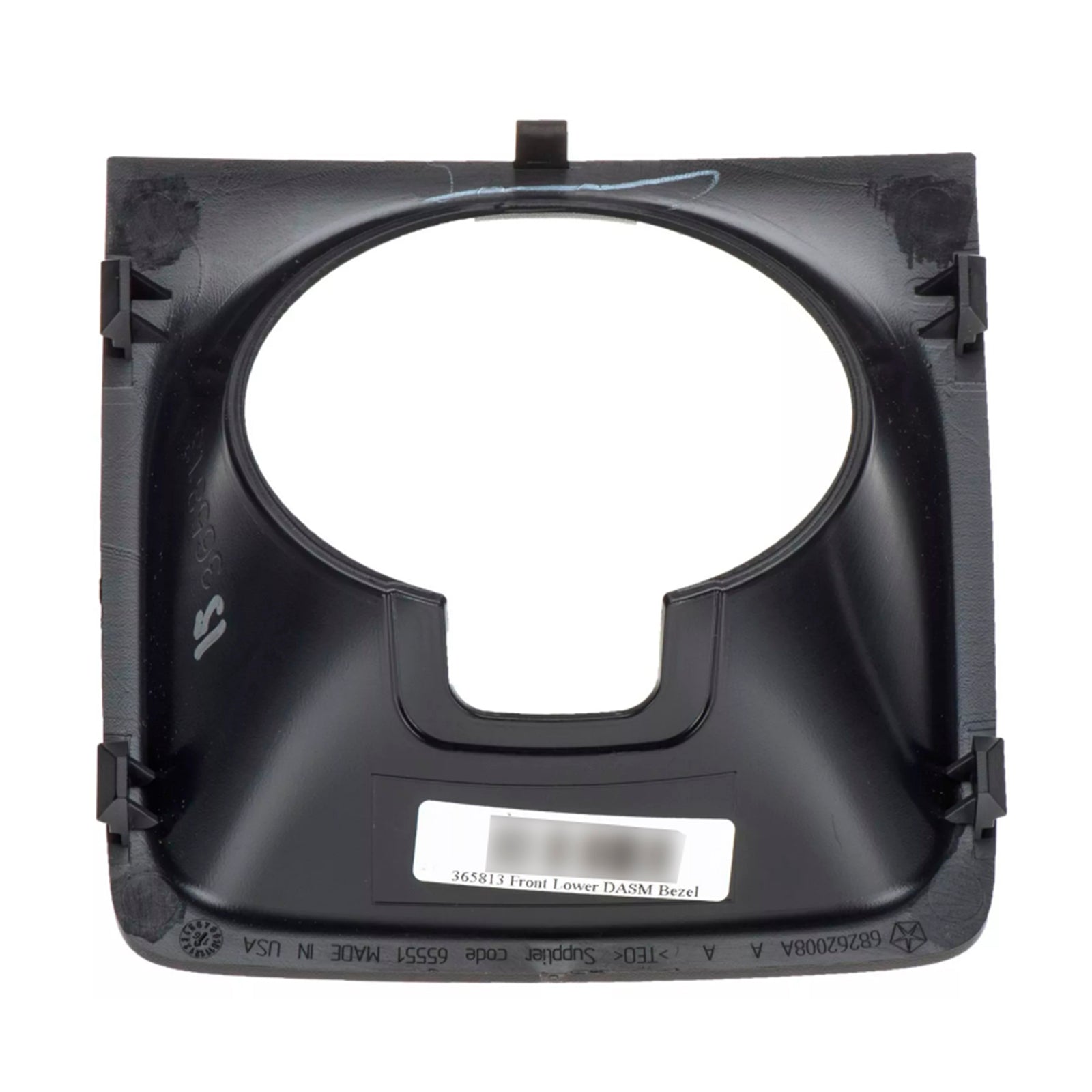 Modulo di controllo da crociera adattivo Jeep Grand Cherokee 2016-2022 68262008AA