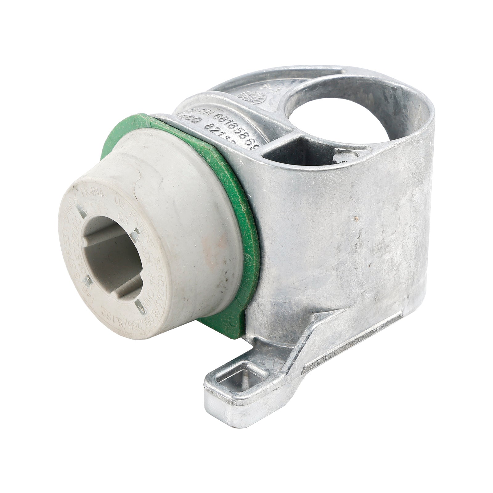 Colgador de silenciador de escape apto para Jeep Cherokee 2015-2021 68185869AB