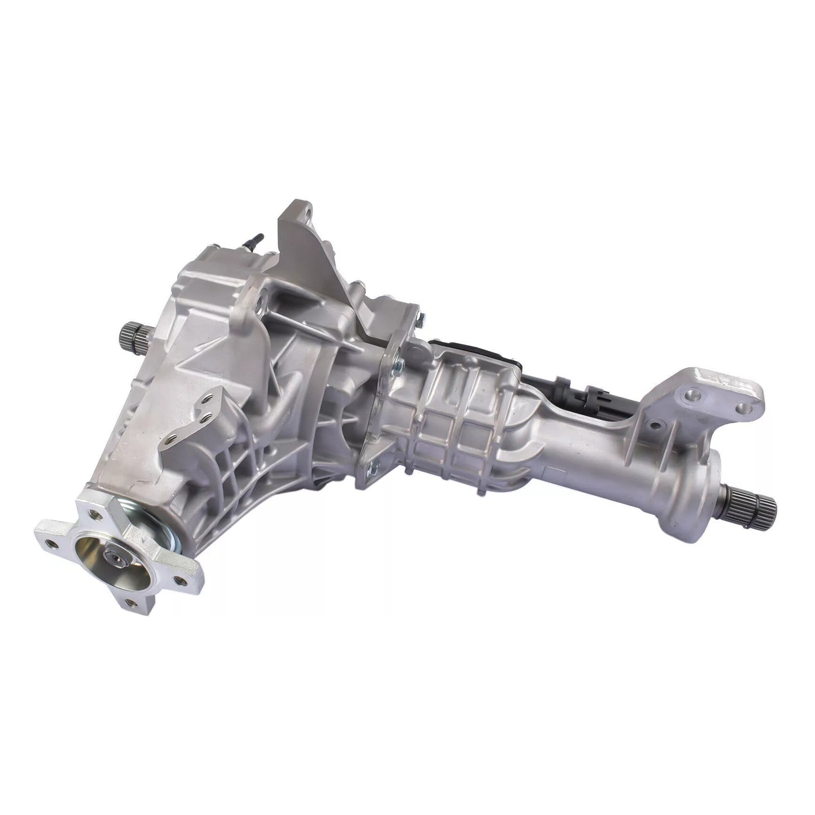 Preden diferencial za prevzem Ram 1500 Cab 2013-2020, poročilo 3,55, 68257421AA 68192707