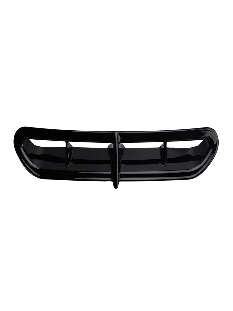 Grille d'aération décorative pour Touring Electra Street Trike Glide Ultra 2014-2022