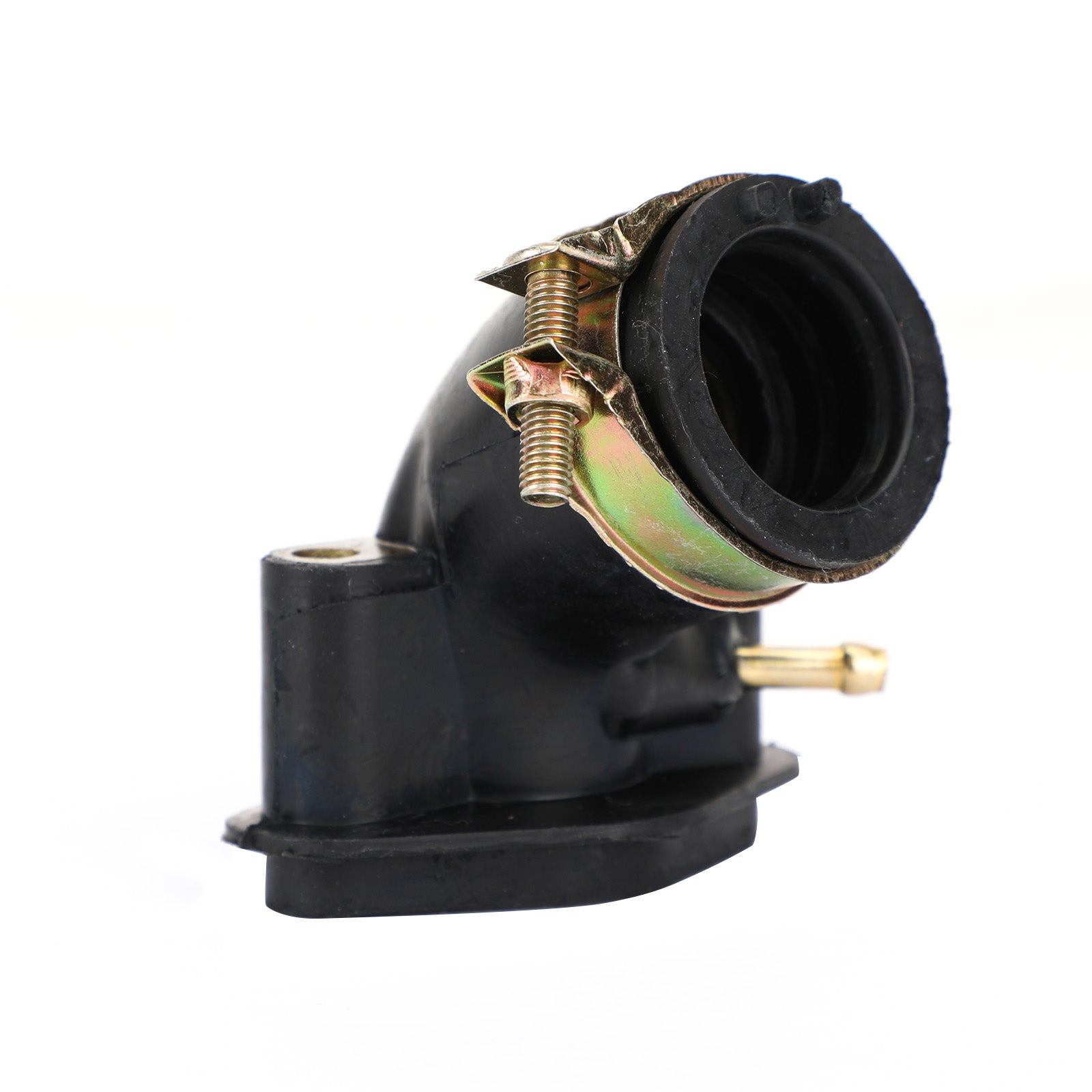 19 mm carburateur -inlaatpijpen voor Baotian Ecobike Qingqi Rex Rs 450 50 4T