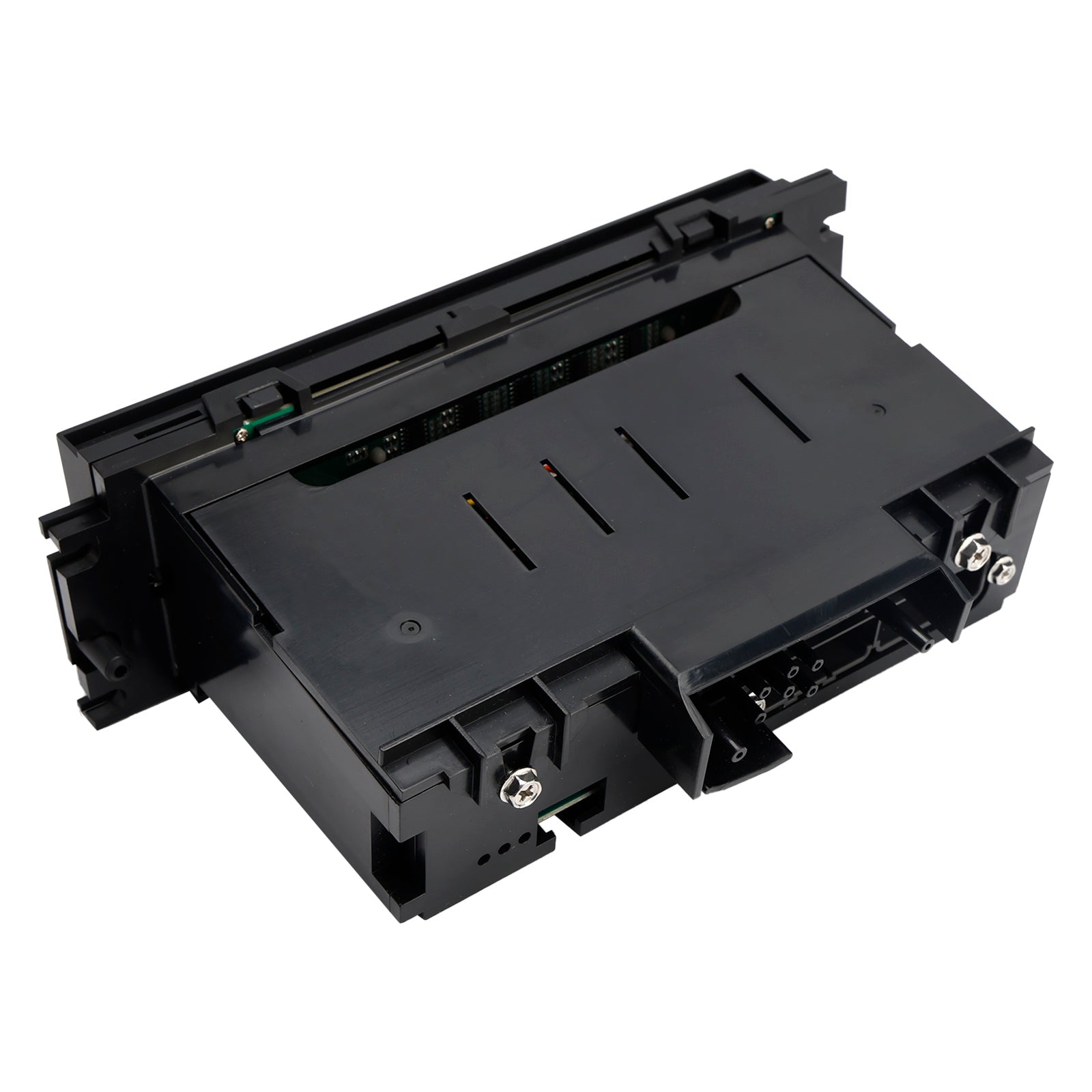 Módulo 6 del panel de control de calefacción/aire acondicionadoW7H19C933AA para Mercury Marauder 2003-2004