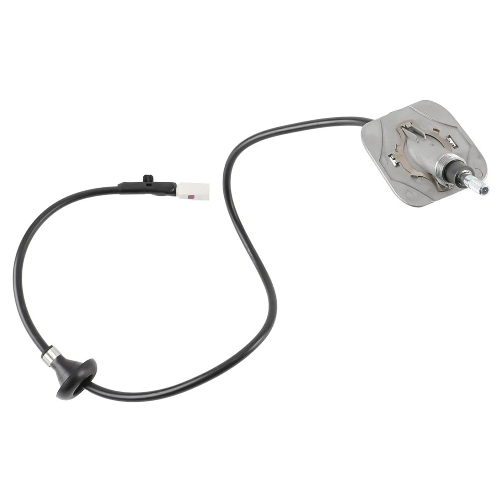 Base d'antenne radio 5064394AG pour Dodge Ram 1500 09-14