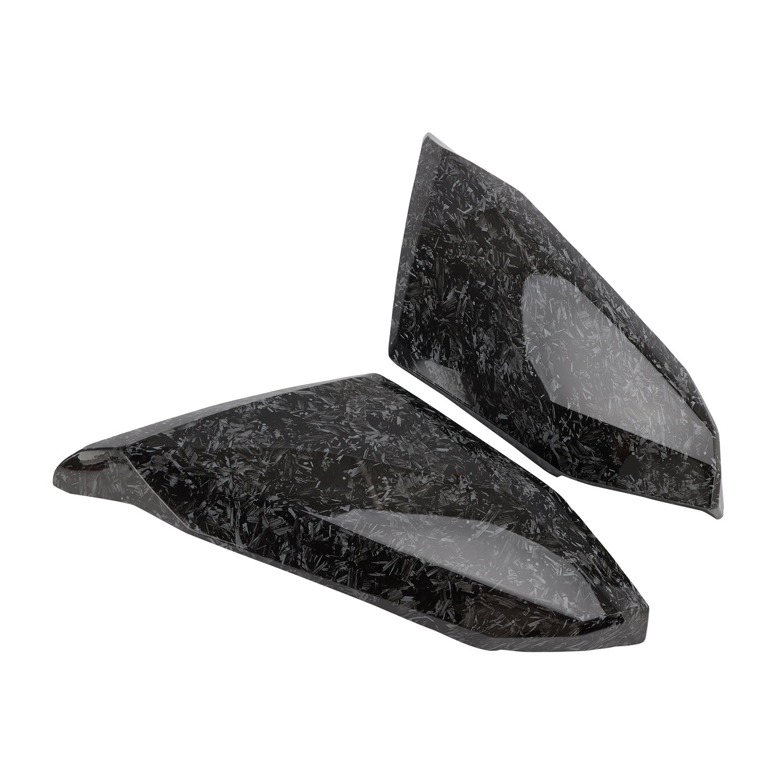 Carénage latéral arrière de selle pour Honda ADV 350 (2022-2025)