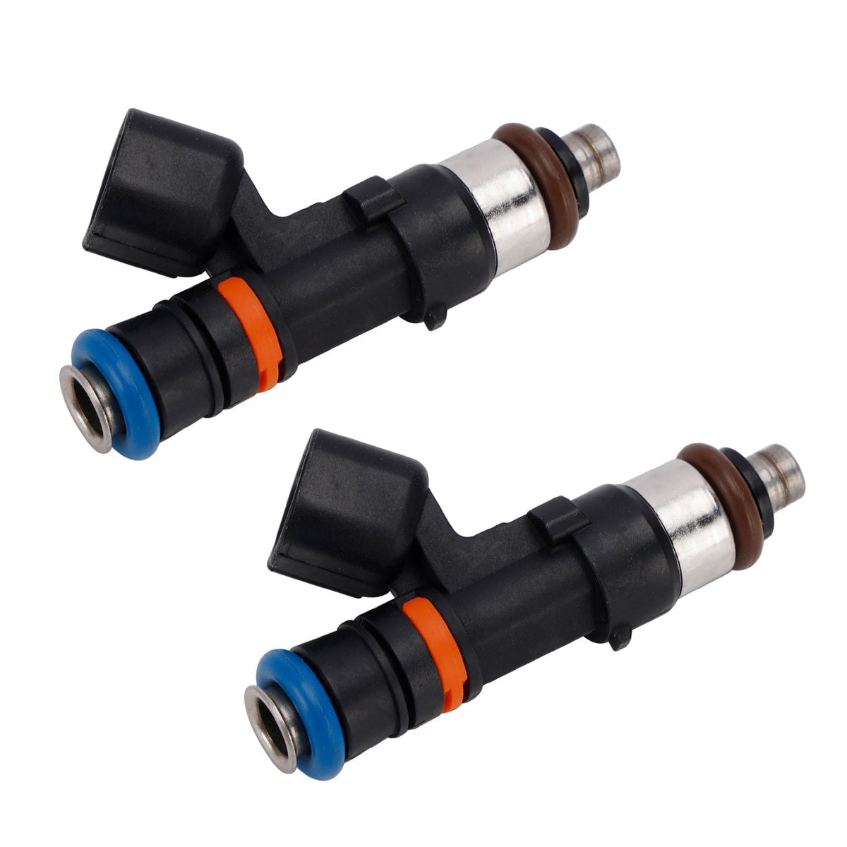 2 injecteurs de carburant 1203568 pour Polaris Sportsman Scrambler 850 1000