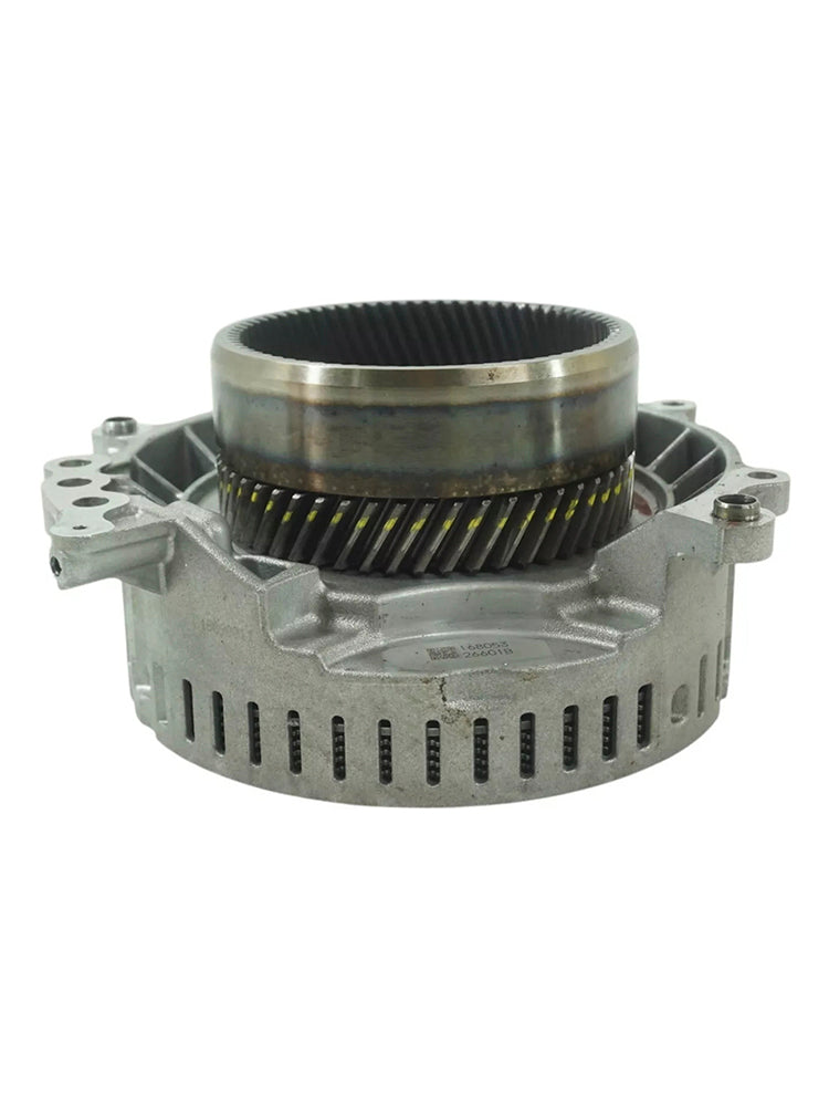 Supporto di trasmissione di trasmissione automatica centrale per Toyota UA80E UA80F UB80E UB80F