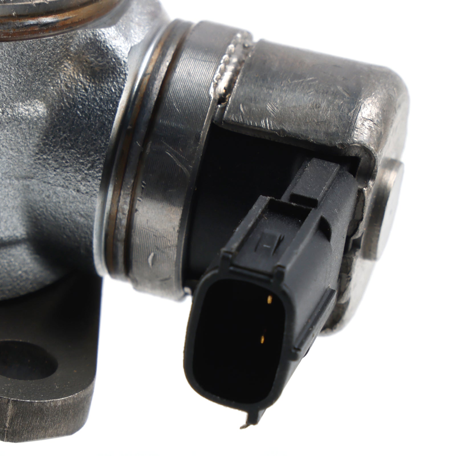 Dacia Duster 1.2 TCE 130 H5F 404 Pompe à Carburant Haute Pression 166301888R / 16630-4017R