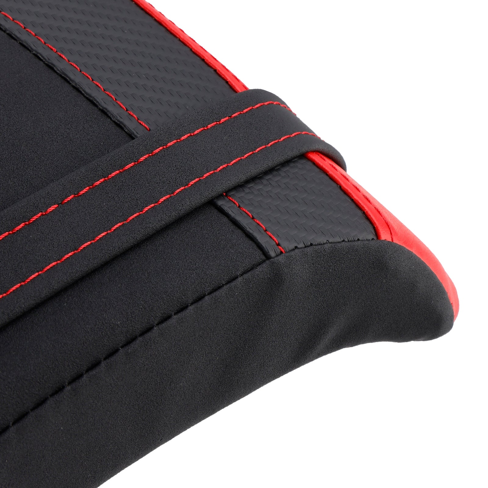 Bleue piatto piatto da passeggero piatto per Yamaha Tenere 700 2019-2024