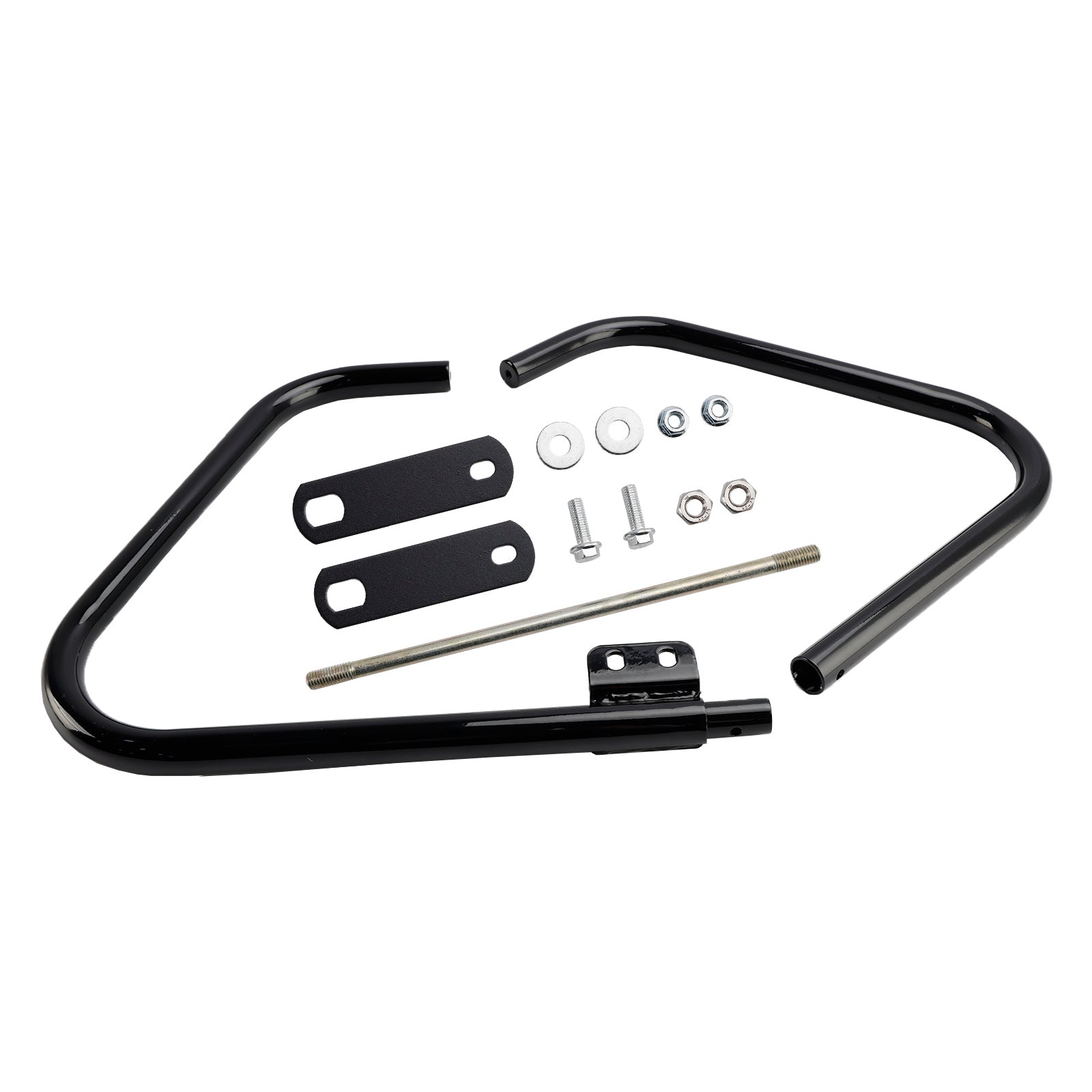 Royal Enfield All New Bullet 350 Protective Protective Protective BAR