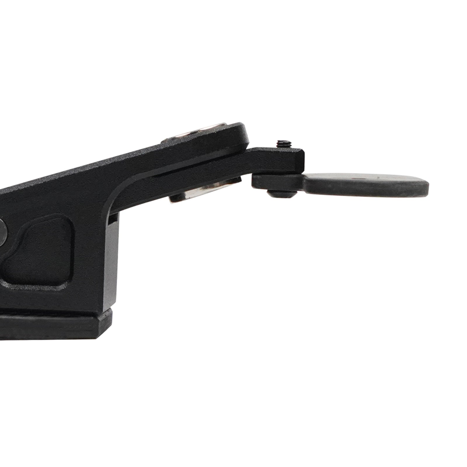 Palets de cambio de velocidad para el volante de simulación de juegos de carreras con soporte magnético