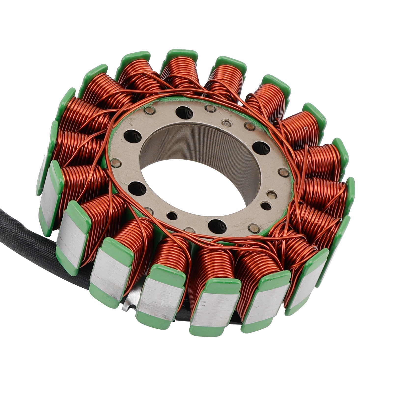 Générateur de stator magnéto pour Yamaha SRX400 1991 1996 SRX600 1991 SRX 400 600