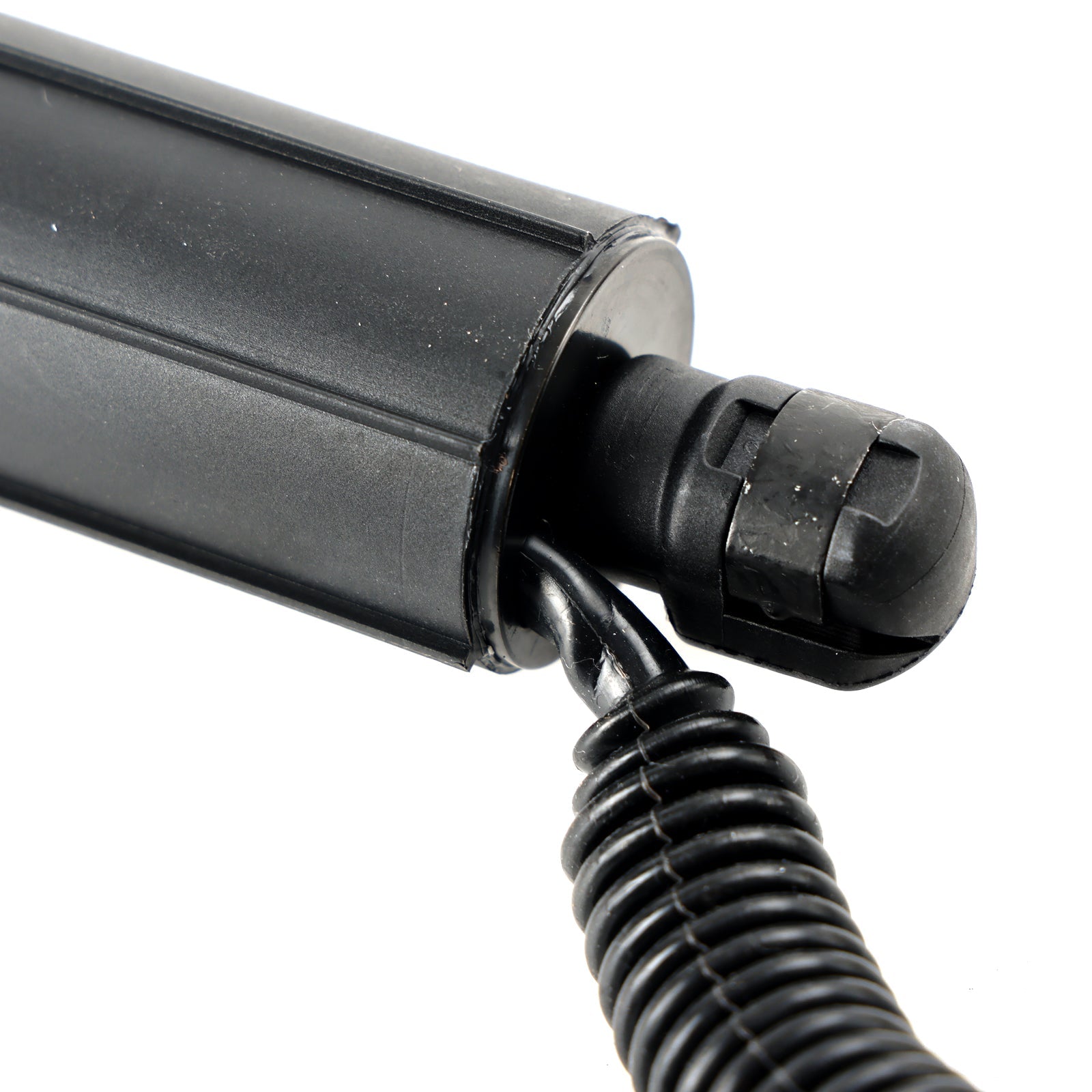 Vérins de hayon électriques à gaz (2 pièces, gauche et droit) pour BMW X3 F25 sDrive 18d, sDrive 20i, xDrive 20d, xDrive 20i et xDrive 28d (2011-2017) - Référence : 51247232003