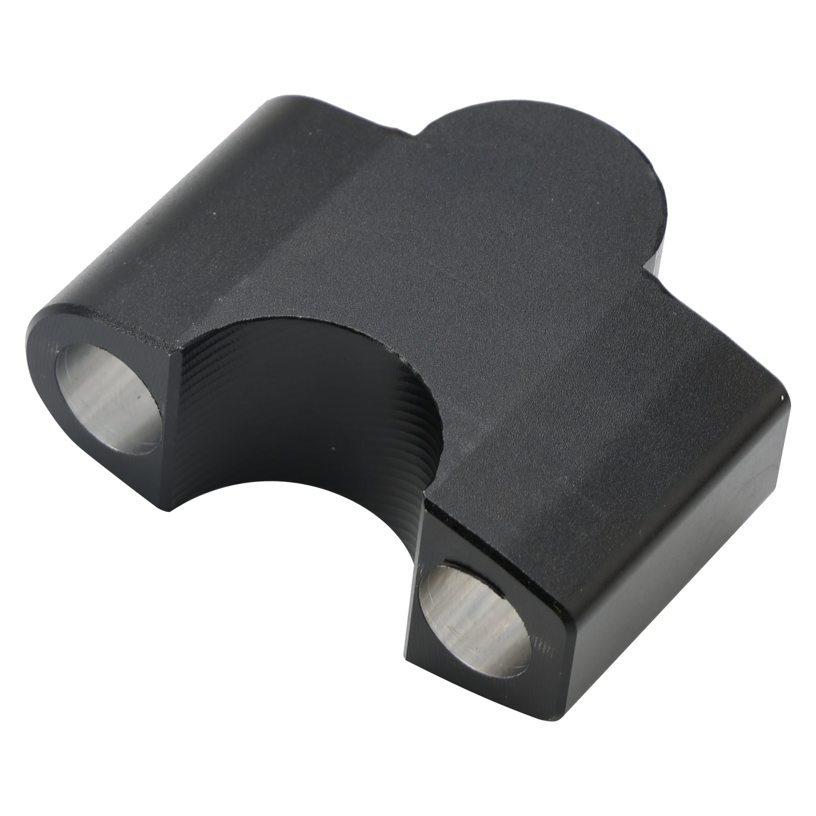 Stuur Riser Spacers + 20mm Zwart Voor Honda CL250 CL300 CL500 2023-2024