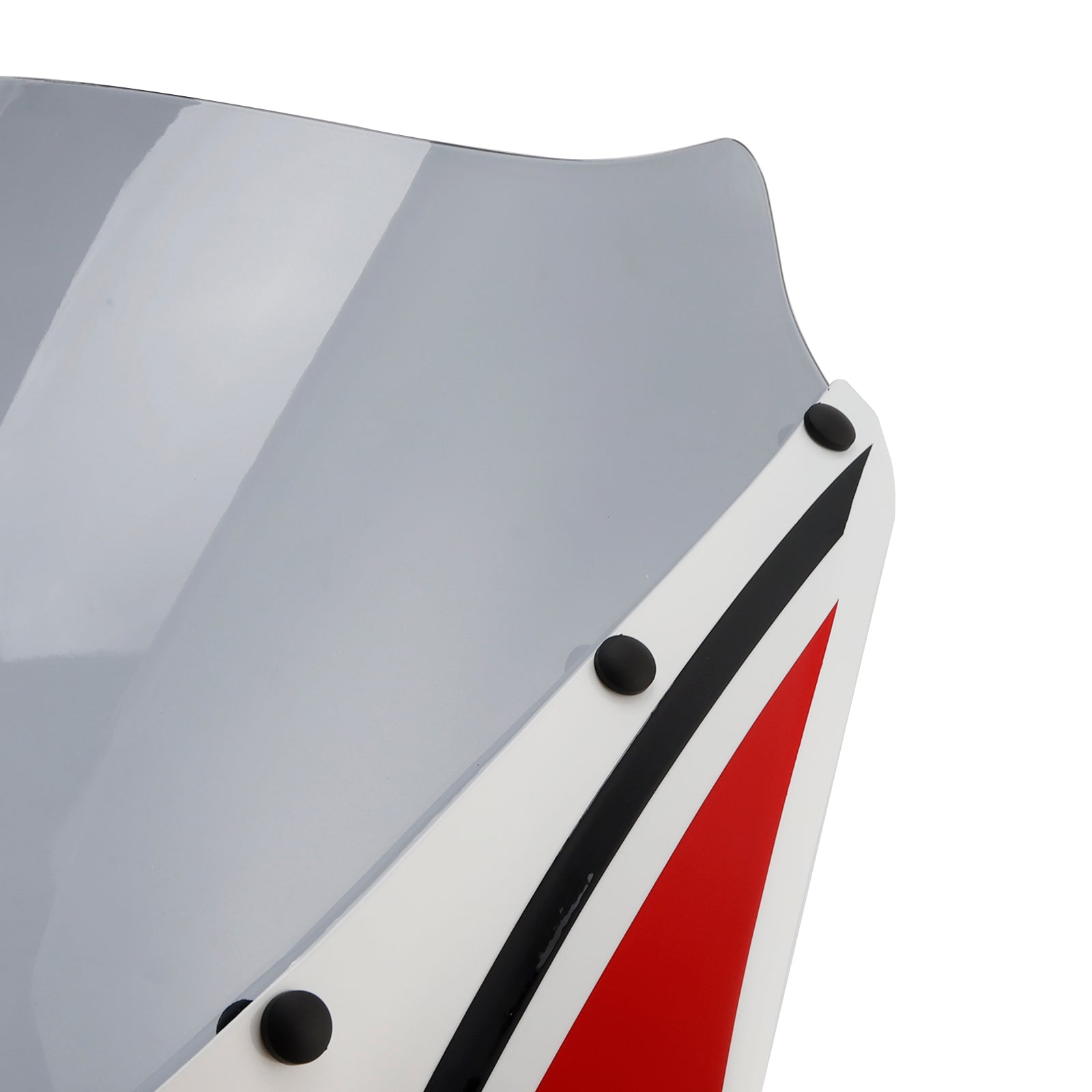 Parabrisas y carenado de faro para Yamaha XSR900 (2022-2025)