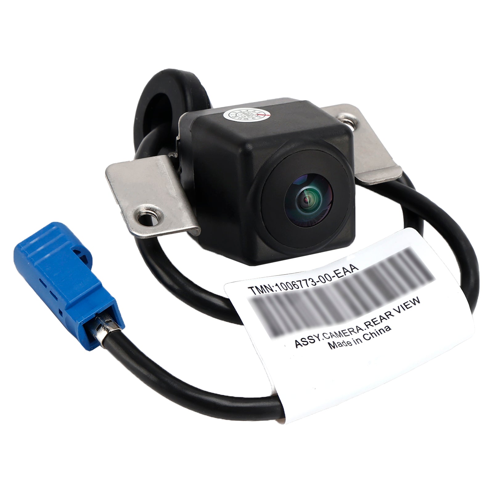 Caméra de recul 1006773-00-EAA pour Tesla Model S 60d 75d 2012-2018