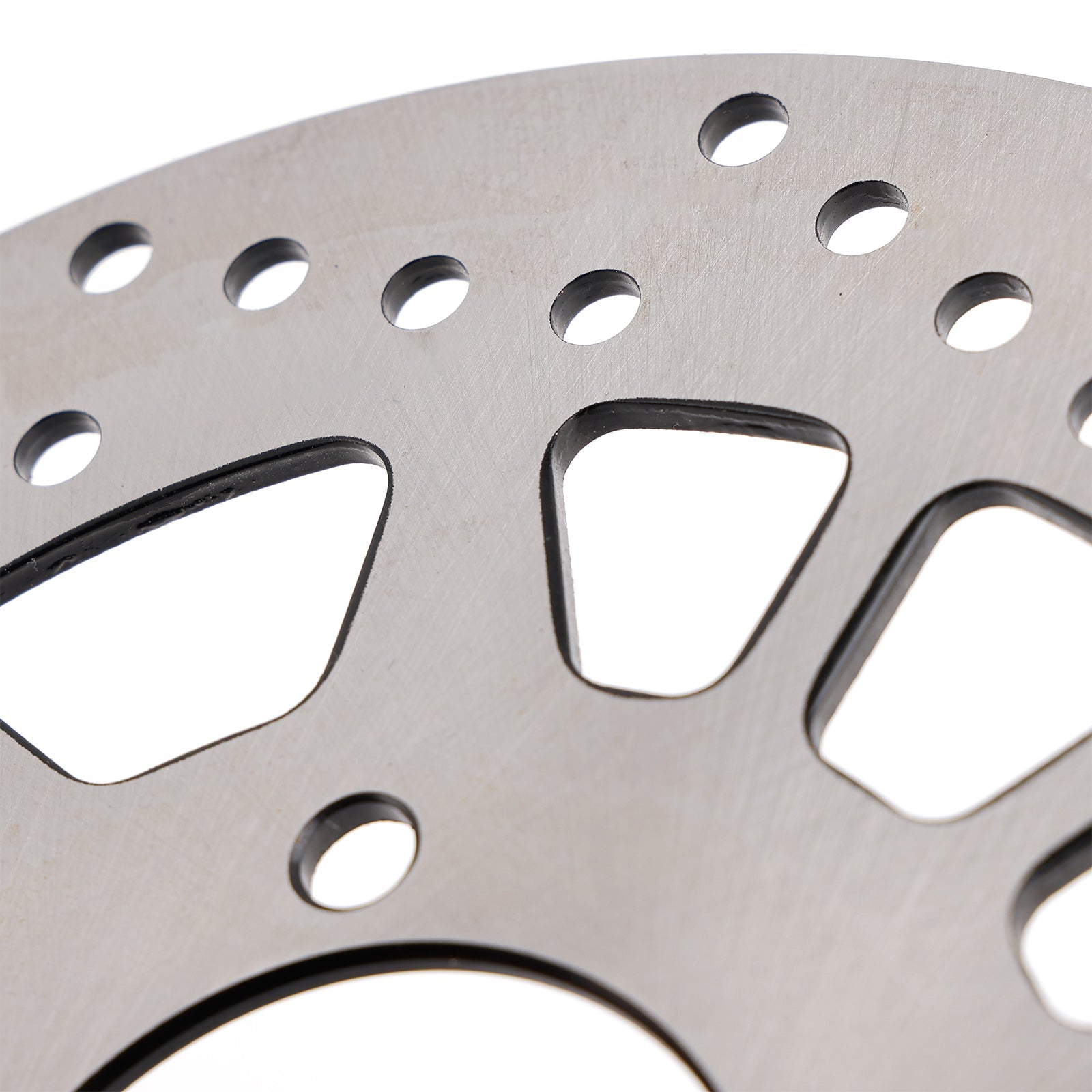 220 mm de disco de freno trasero nuevo para Yamaha Crypton T105 T110 Sexy 110