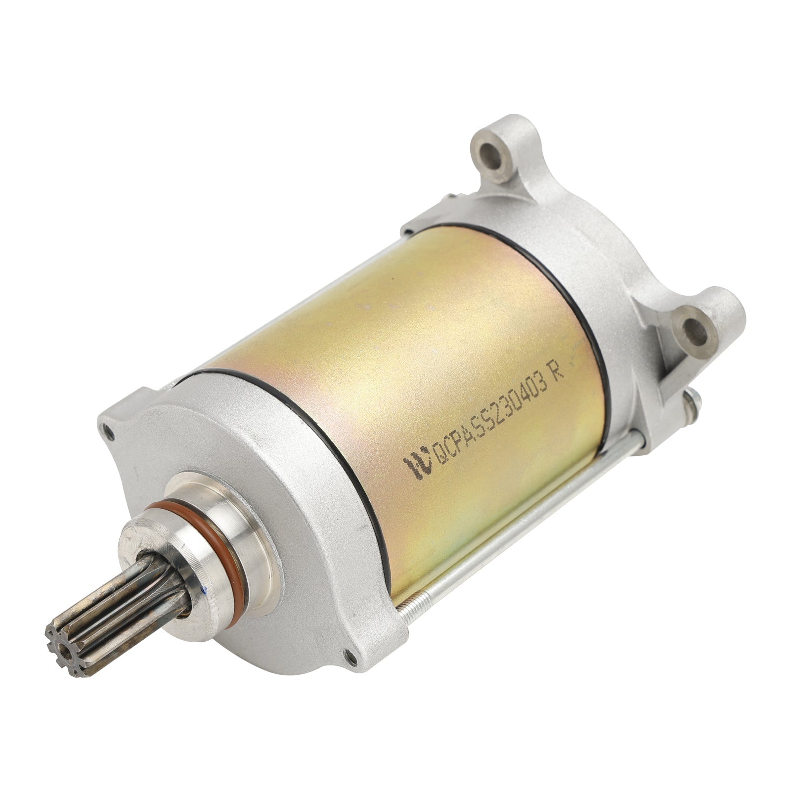 Startmotor voor Linhai T-Boss 570-Promax 570/650-M565 M570 E4 E5 38099