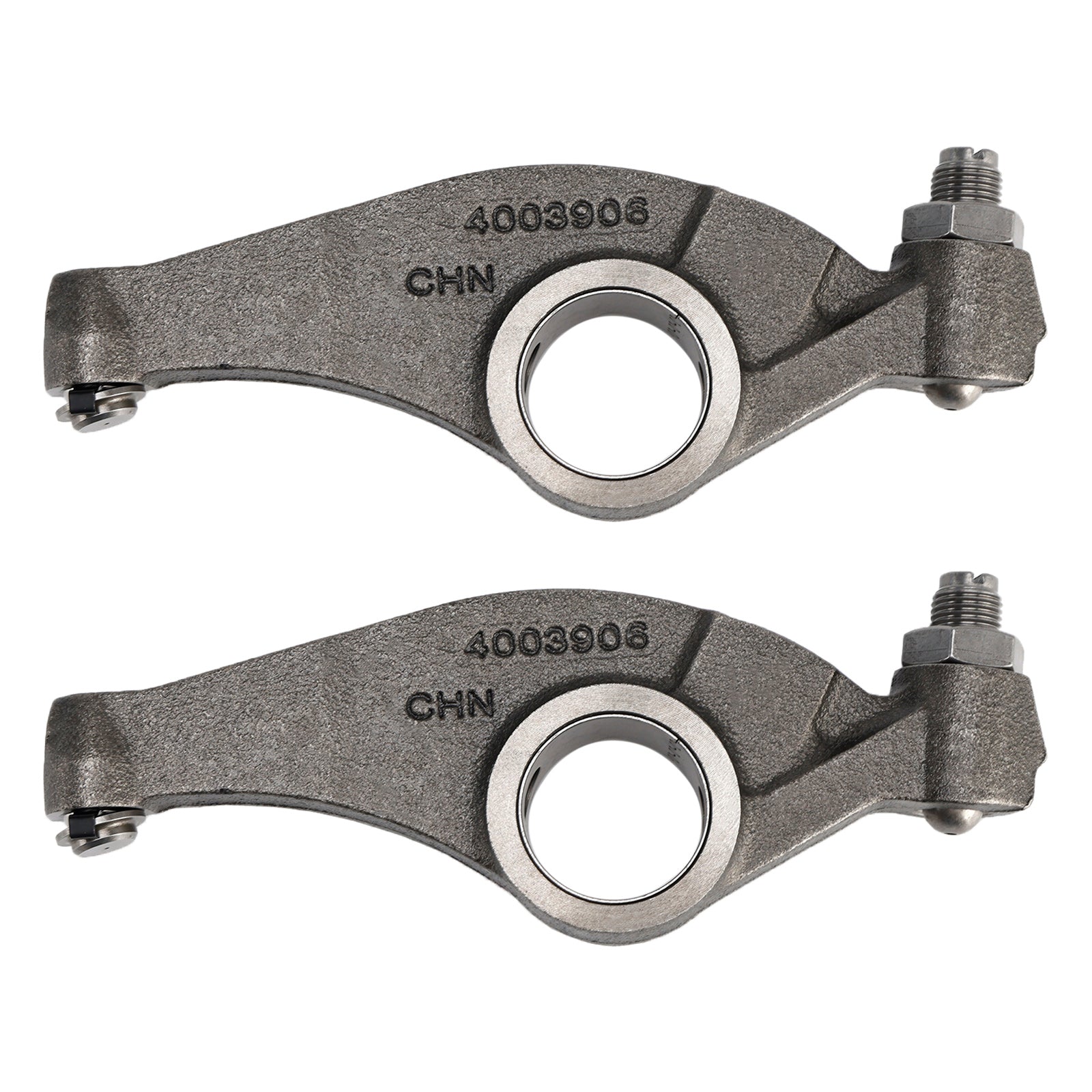 2x Nouveau levier à bascule pour Cummins 4003906 4003914 3064600