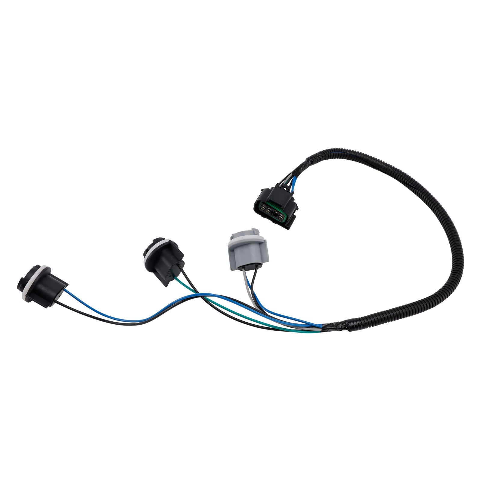 Kabelski snop leve zadnje luči 15306135 za Suburban 1500 2500 Tahoe Yukon XL 1500 2500 2000-2006