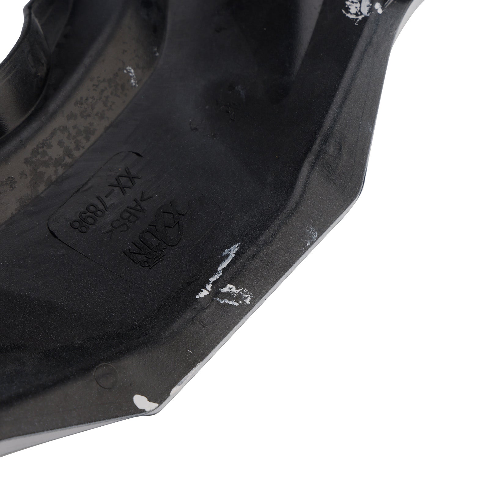 Carénage de selle Yamaha YZF-R3 R25 MT-03 2025-2026