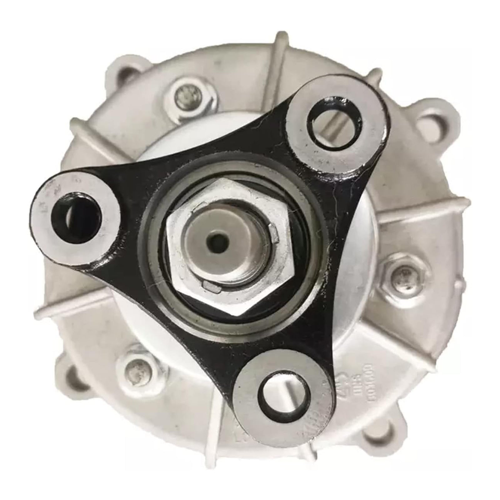 Ensemble d'accouplement 4WD Hyundai Santa Fe 2001-2005 47800-39000