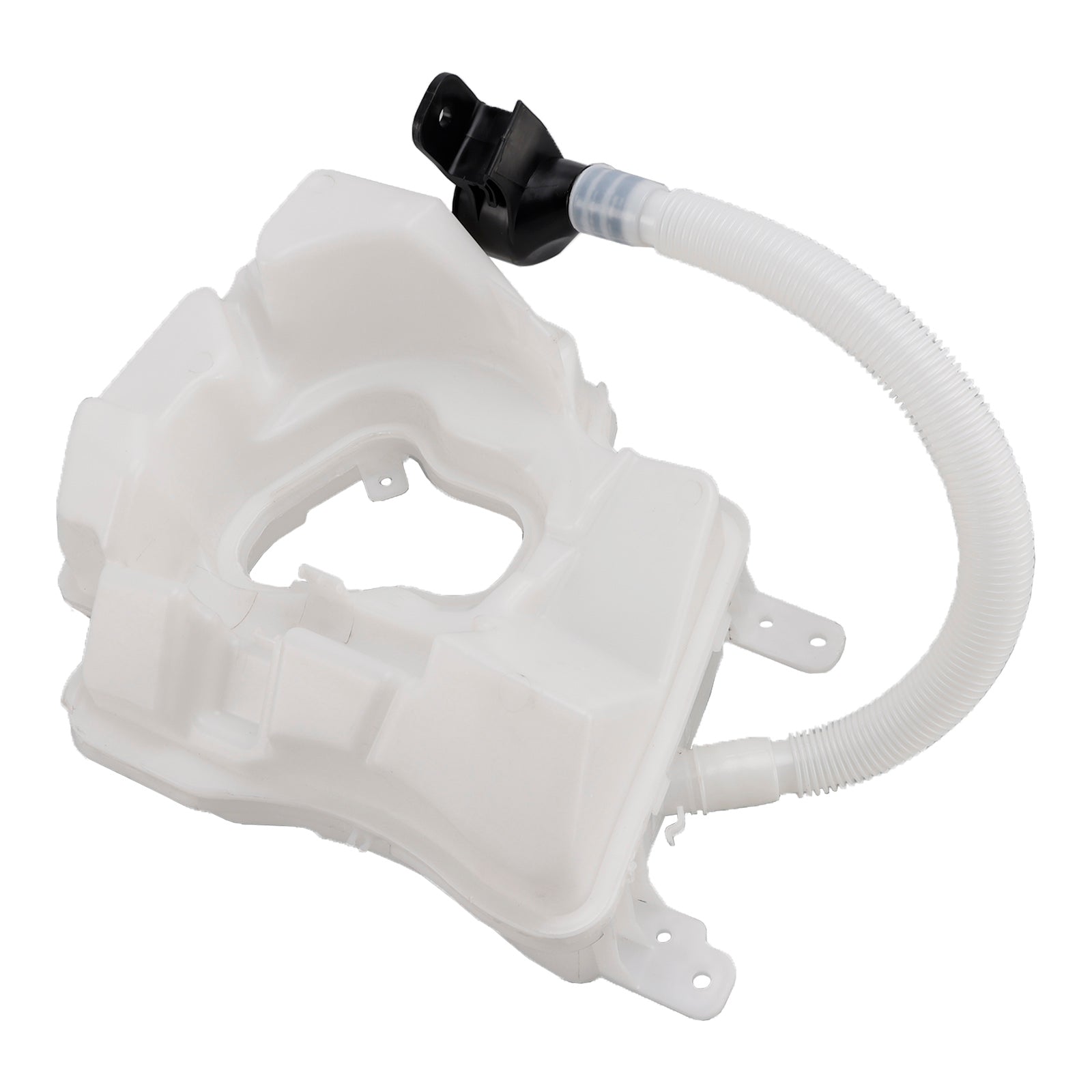 Zbiornik prania przednie dla mini pacemana R61 2012-2016 61669800910