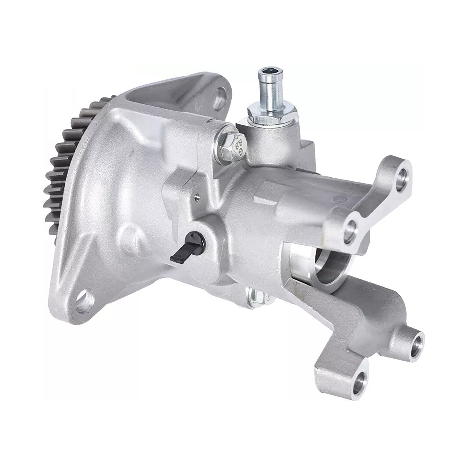 Pompe à vide mécanique à engrenages avec joint pour Dodge Ram 2500 V8 5,9 L essence 1994-2002 5019734AA