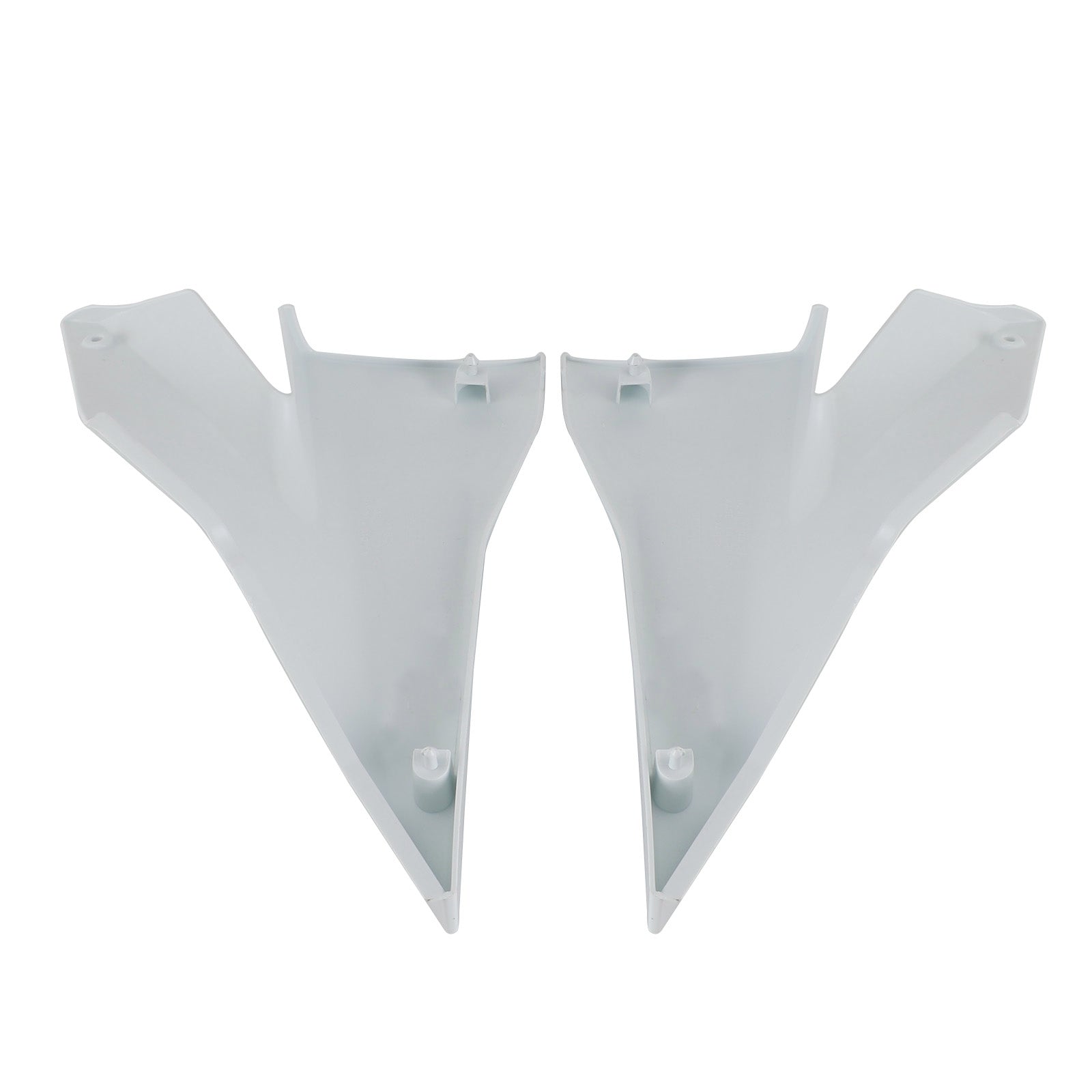 2004 2005 Kawasaki ZX 10R Tankzijbekleding Afdekpaneel Kuipkap