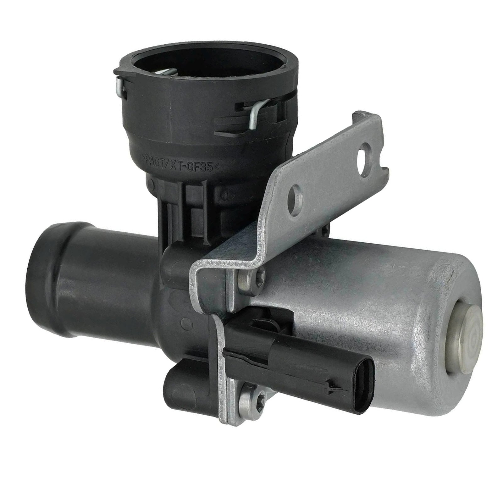 Jäähdytysnesteen ja lämmittimen säätöventtiili Mercedes-Benz C 250 SLK 250:lle (2014-2015) - Osanumero : 2712030164