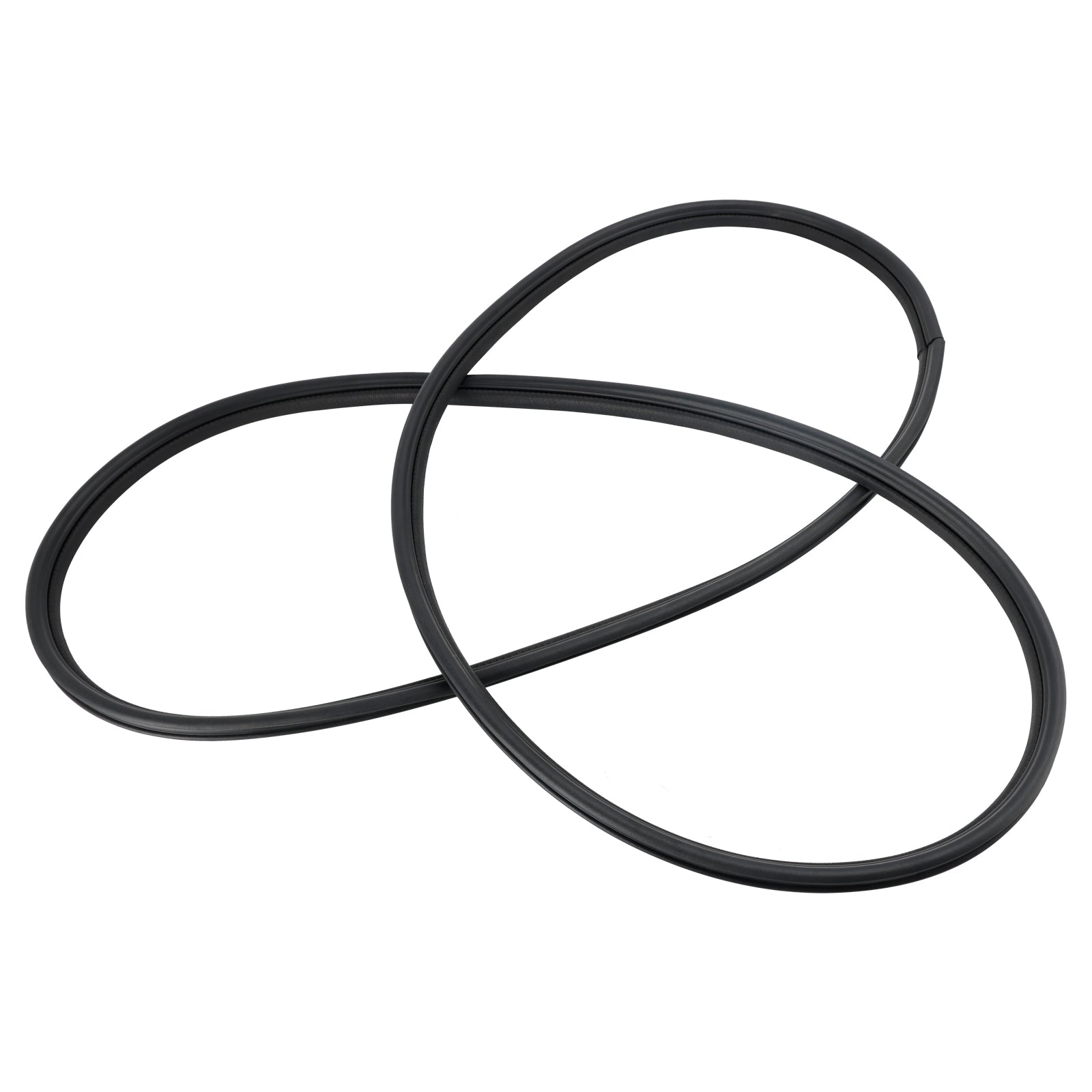 Guarnizione per porta anteriore sinistra/destra 3C3Z-2520708-AA per Ford F-250 F-350 99-2016