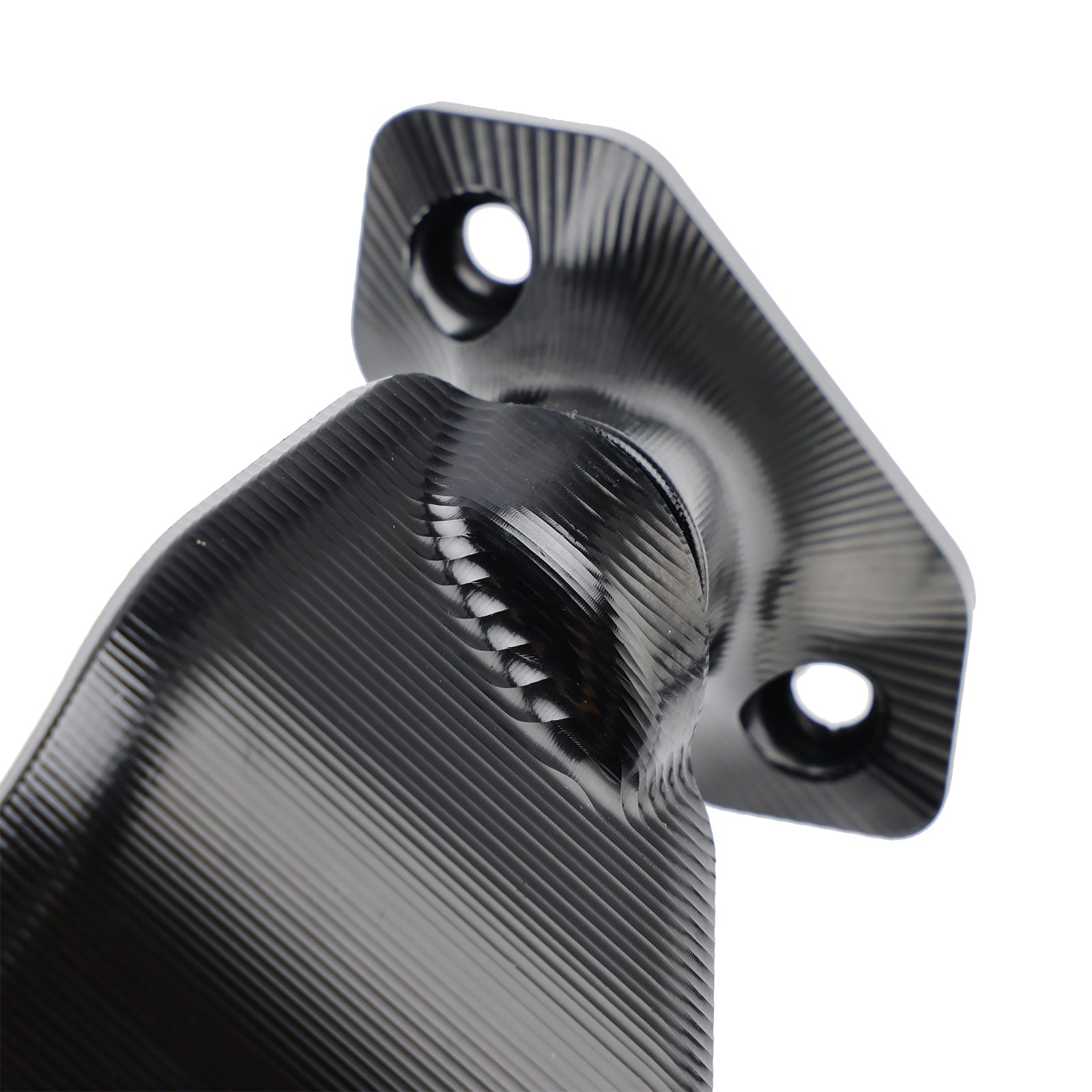 2017-2024 Kawasaki Ninja 650 CNC rétroviseur à ailes en aluminium